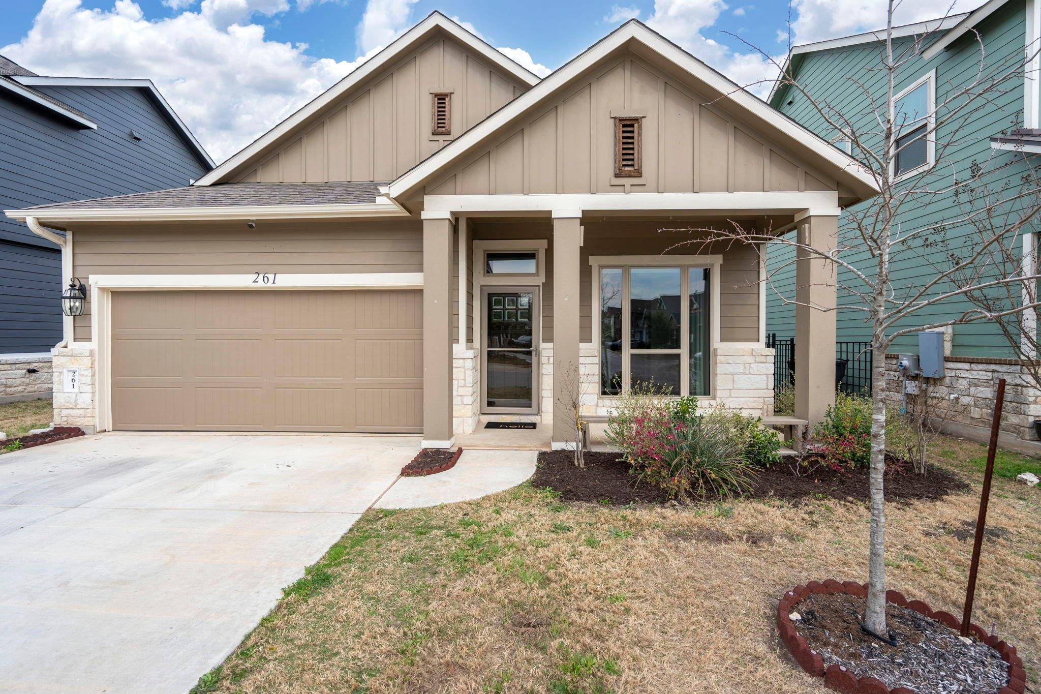 261 Alexander, Kyle, TX 78640