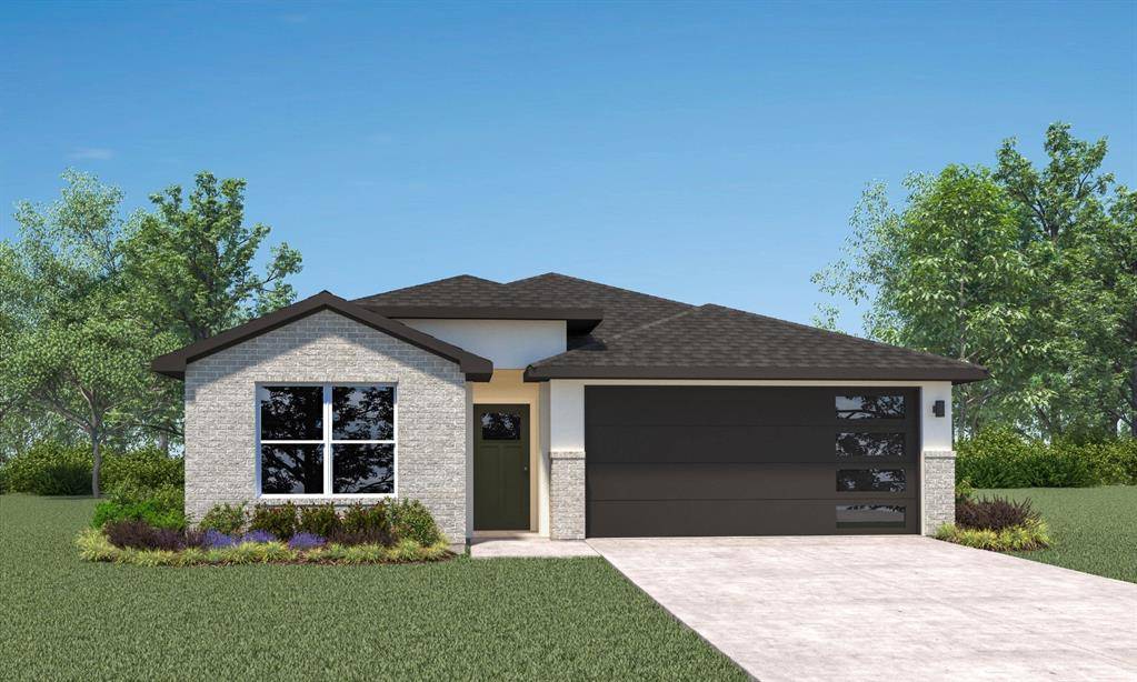 109 Coda XING, Georgetown, TX 78633