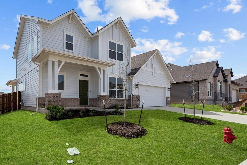 665 Texas Sage LOOP, Buda, TX 78610
