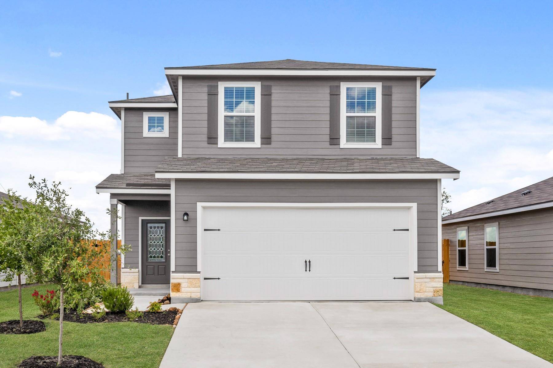 14713 Eagles Claw WAY, Elgin, TX 78621