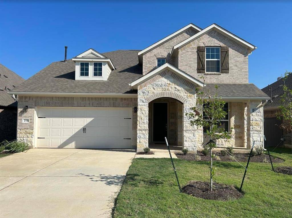 218 Golden Gate LN, Kyle, TX 78640