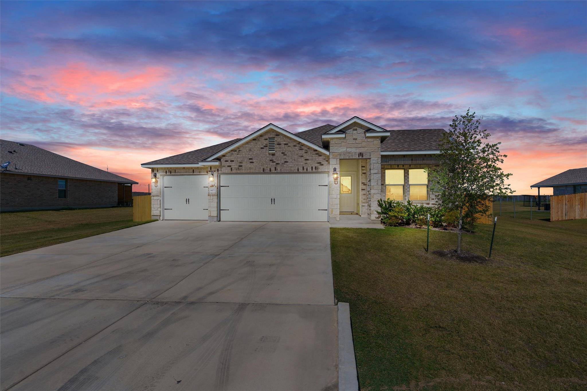 14072 Carsten LOOP, Salado, TX 76571