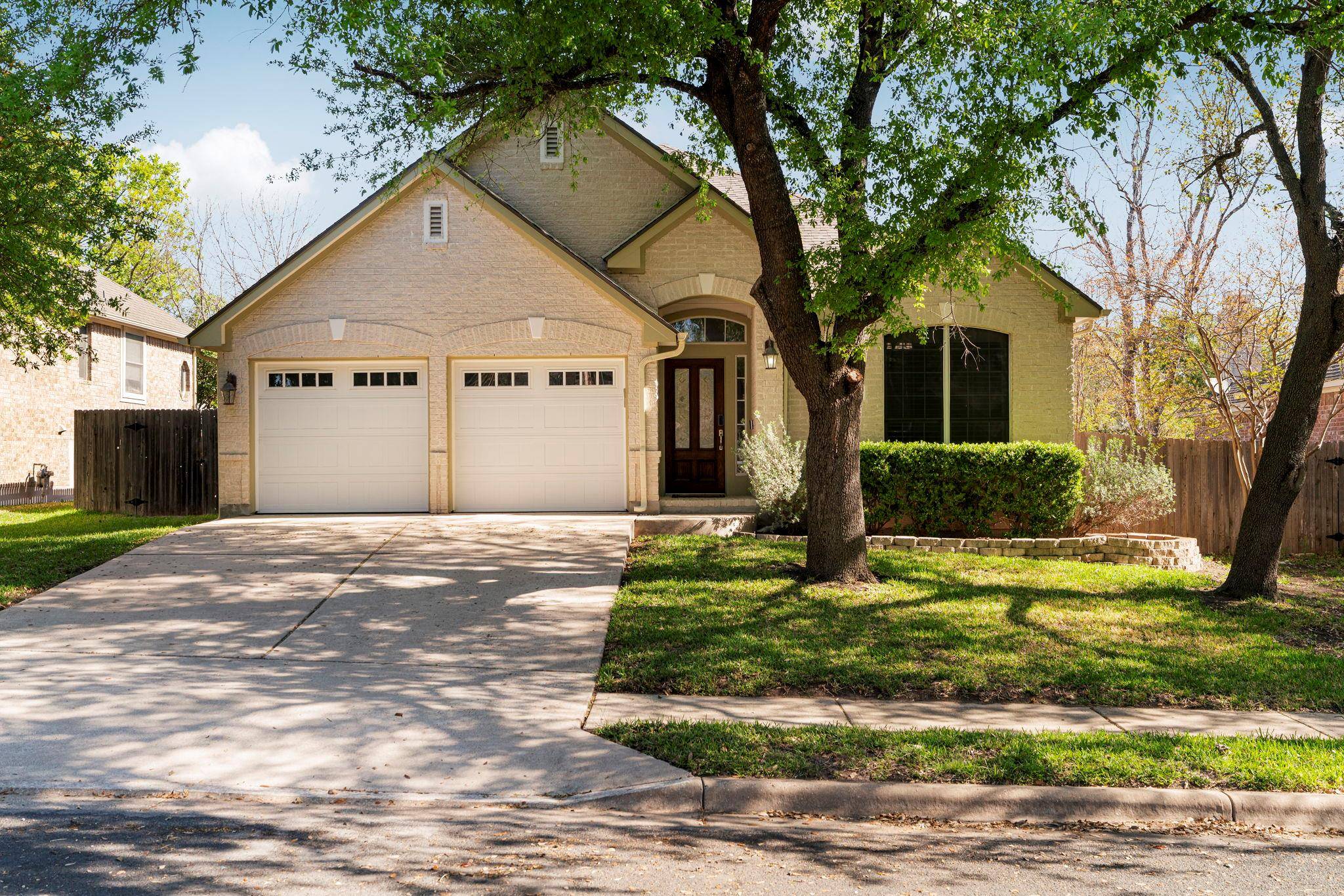 13320 Kinder PASS, Austin, TX 78727