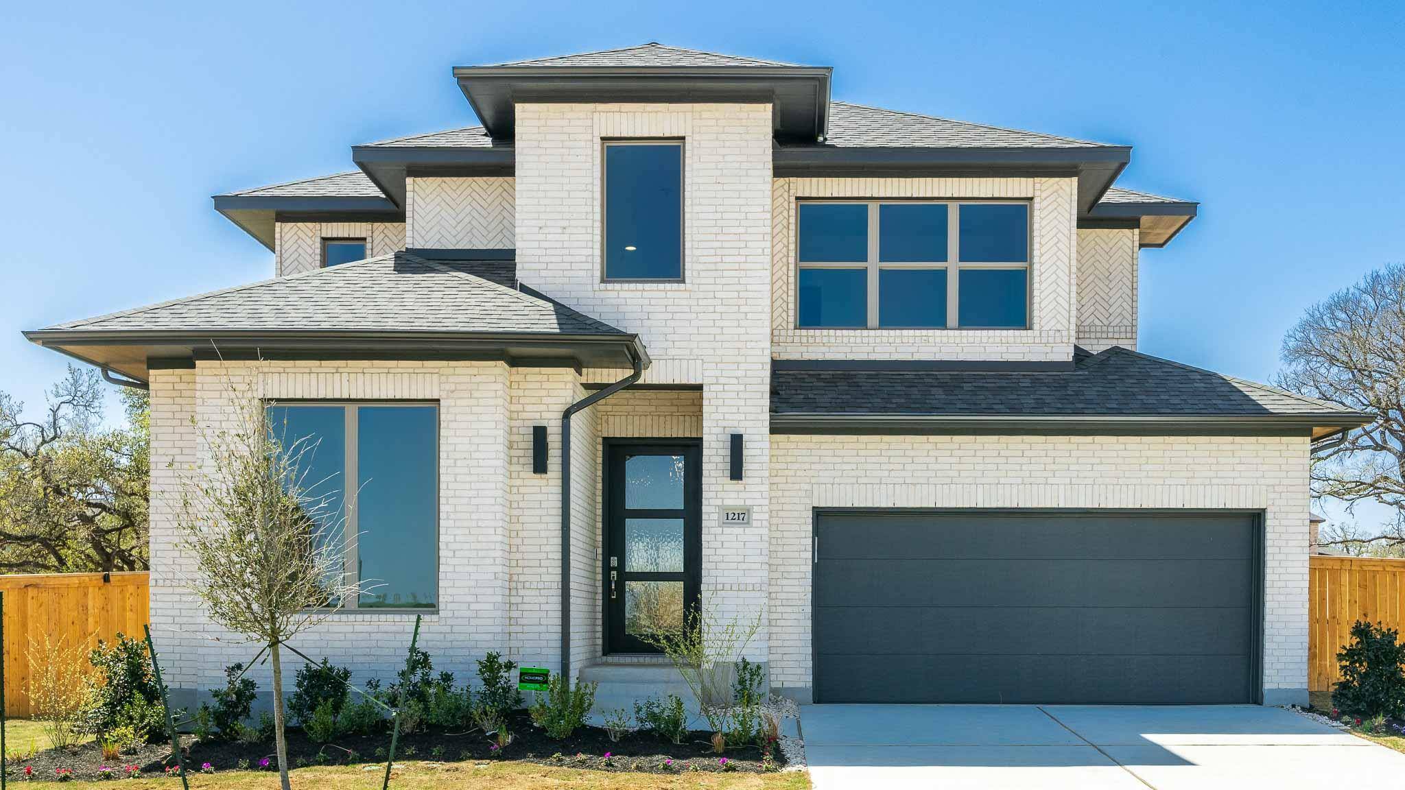 1217 Scenic Green LOOP, Georgetown, TX 78628