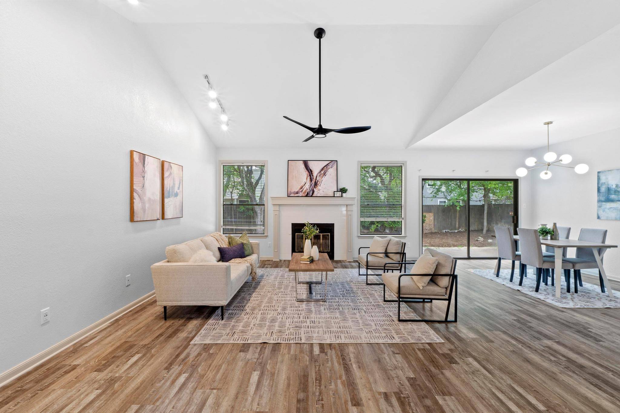 1706 Prairie Hen CV, Austin, TX 78758