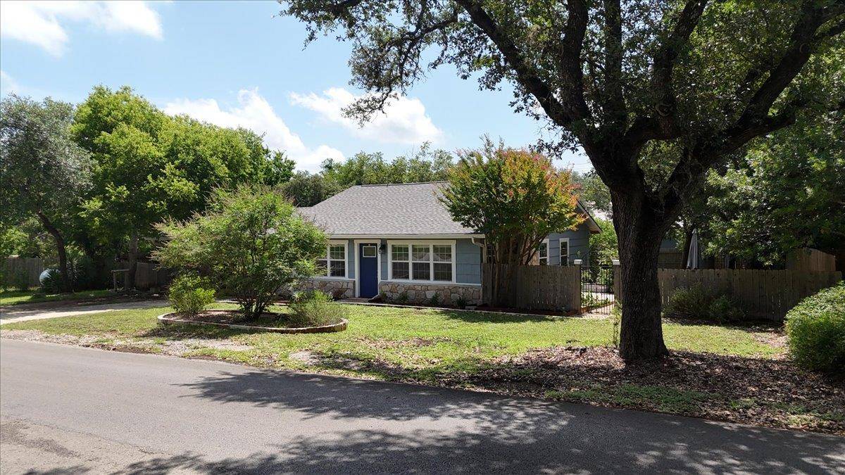 219 Woodcreek DR, Wimberley, TX 78676