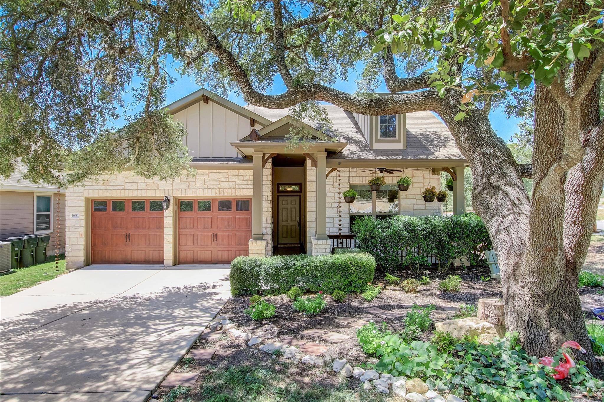 1681 Kirby, Kyle, TX 78640