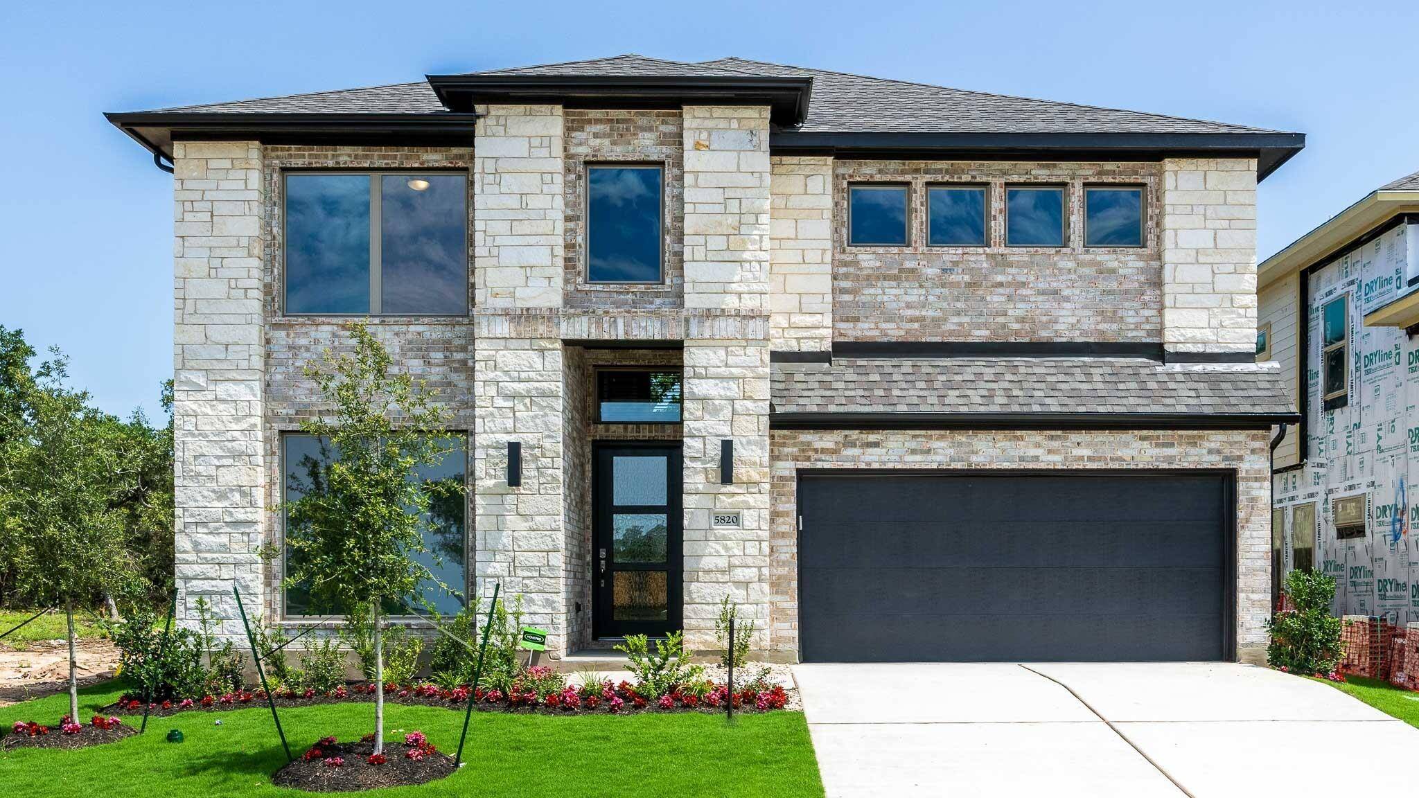5820 Sean Paul LN, Georgetown, TX 78628