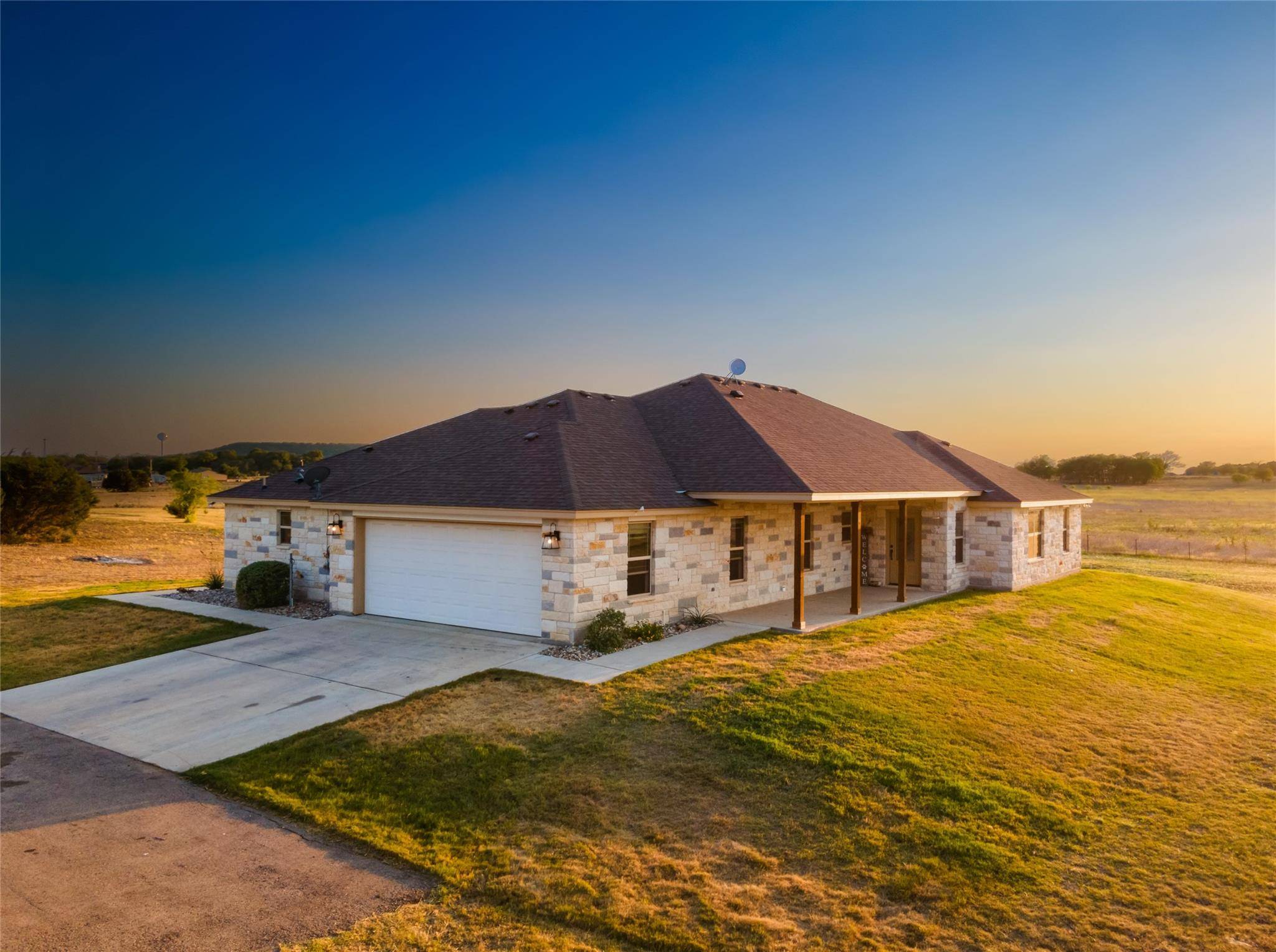 1276 Lutheran Church RD, Copperas Cove, TX 76522