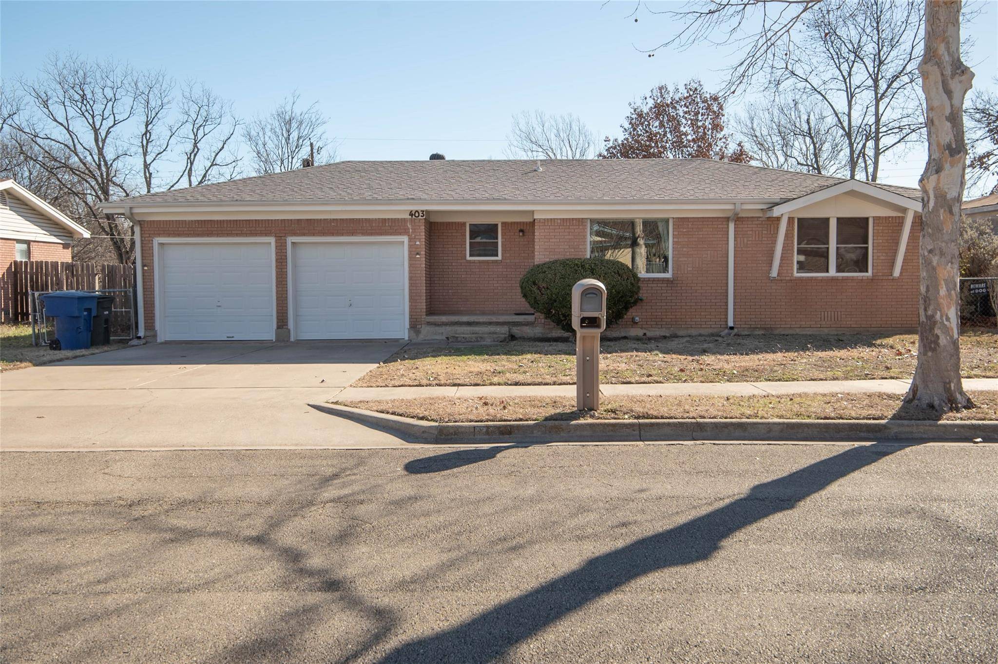 403 Nauert ST, Copperas Cove, TX 76522
