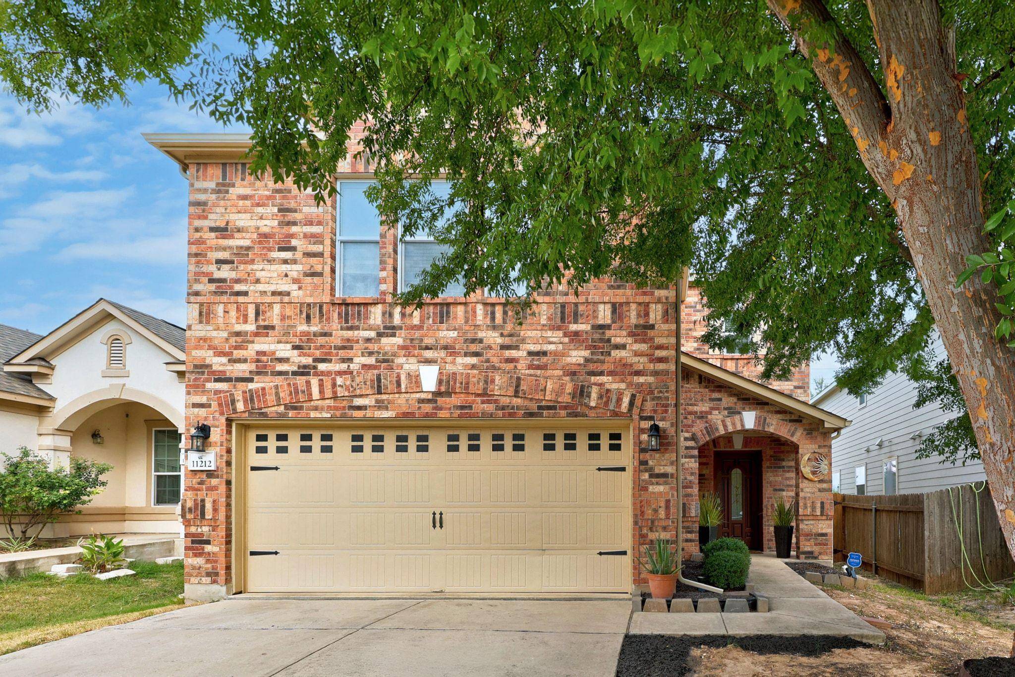 11212 Kildoon DR, Austin, TX 78754