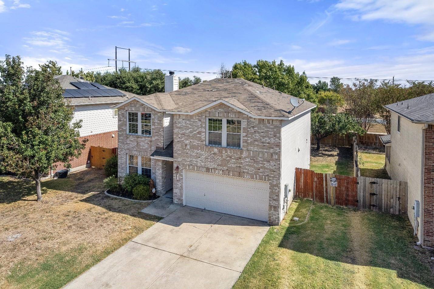 1415 Newbury ST, Georgetown, TX 78626