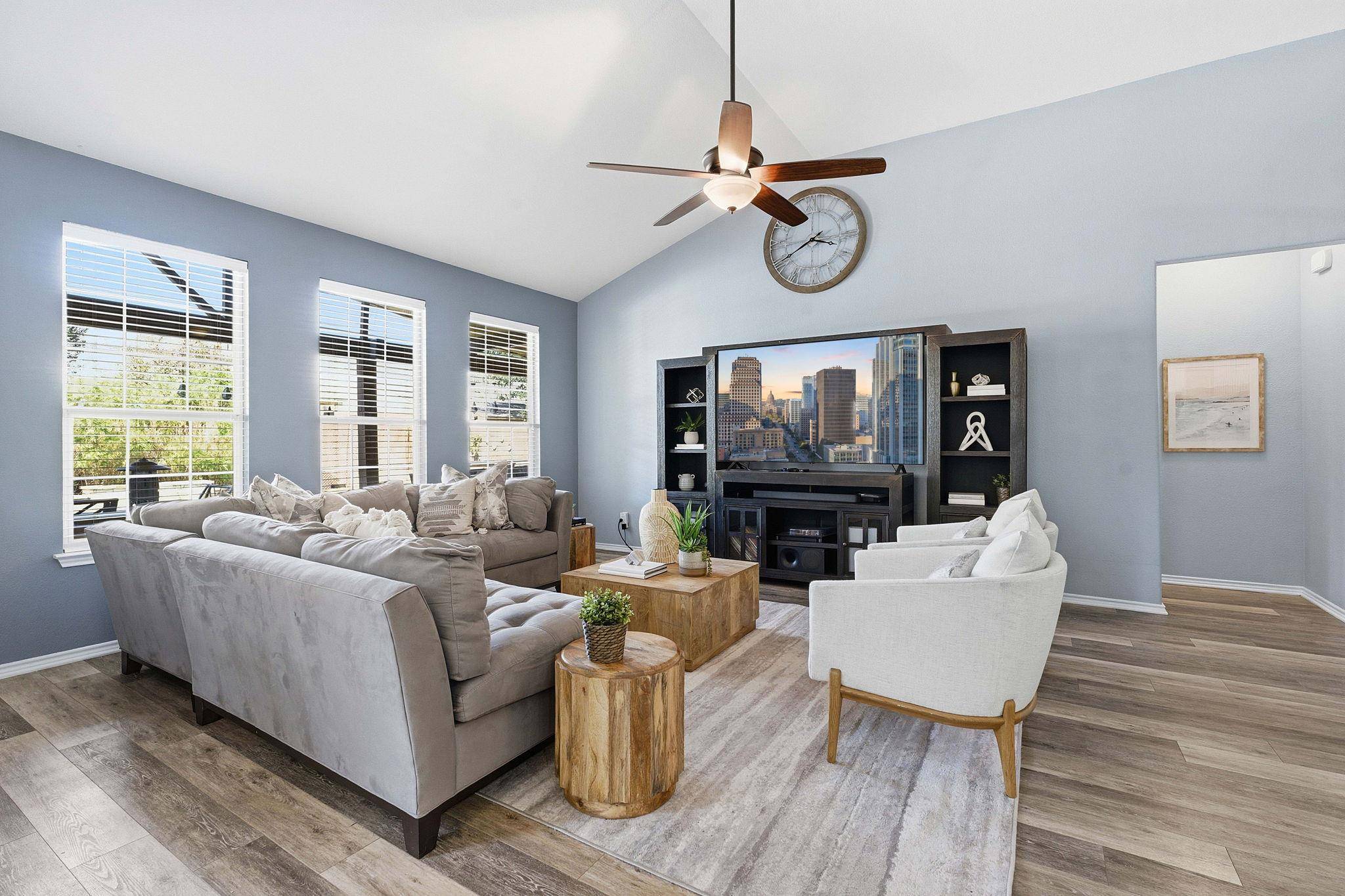 1209 Alpine Mountain DR, Leander, TX 78641