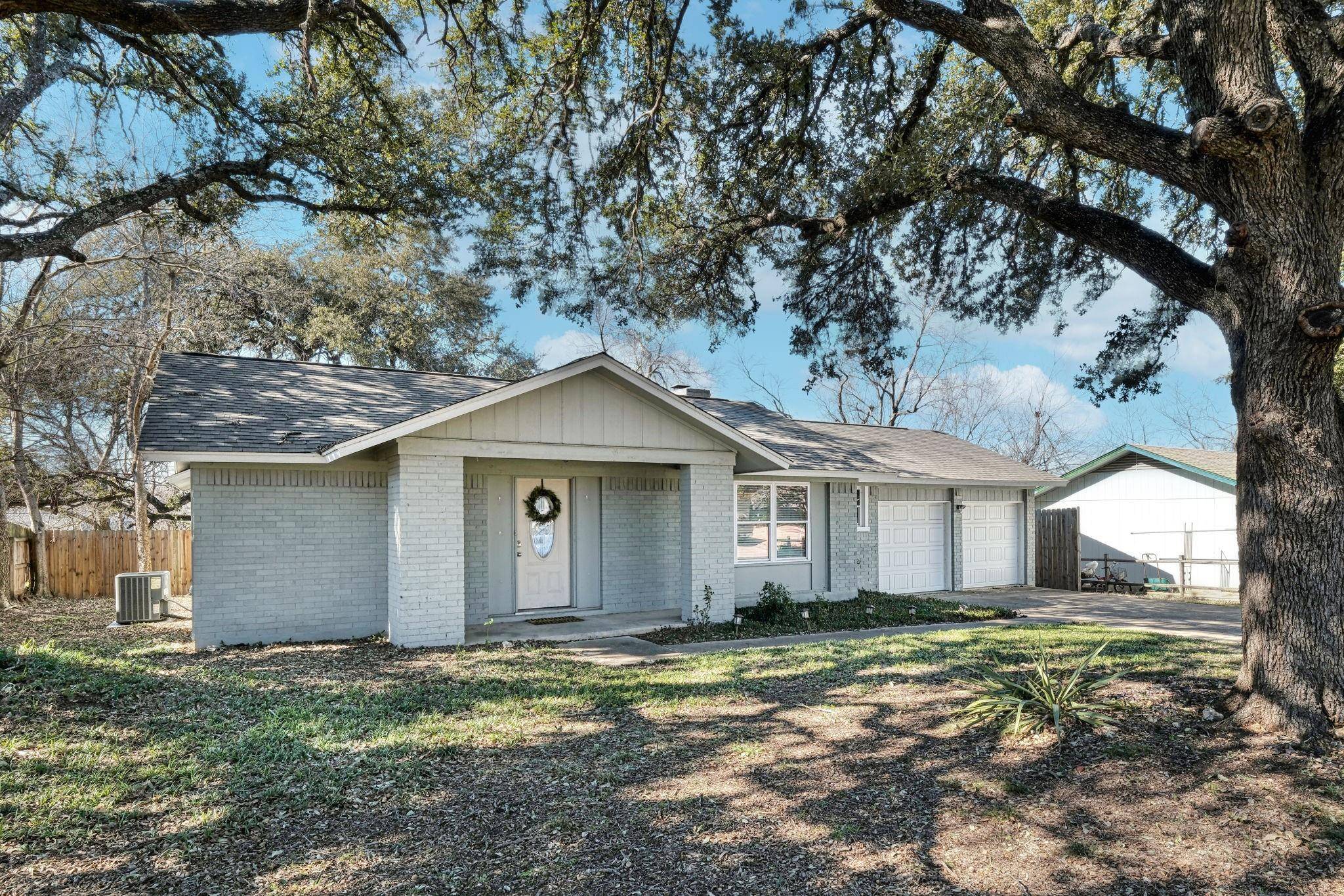 3506 Roanoke DR, Cedar Park, TX 78613