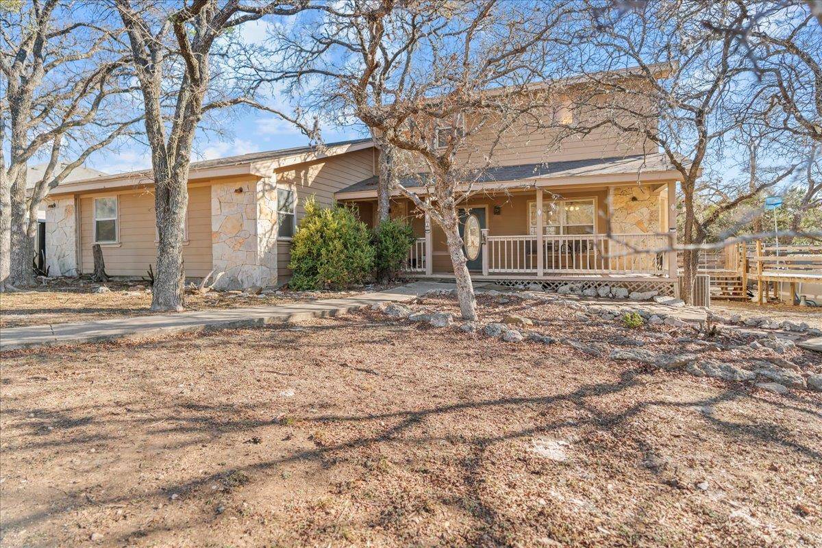 9 Ridgewood CIR, Wimberley, TX 78676