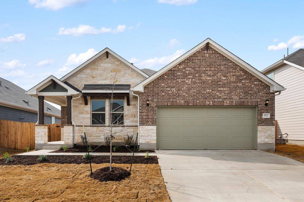 9721 Serene Bliss LN, Buda, TX 78610