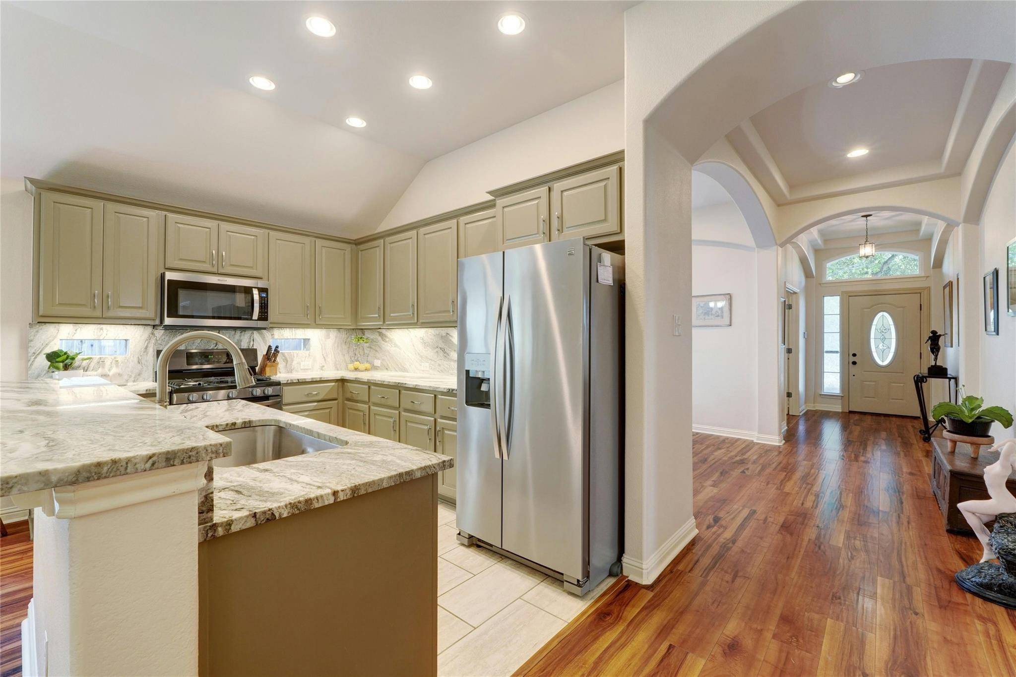 3750 Gentle Winds LN, Round Rock, TX 78681