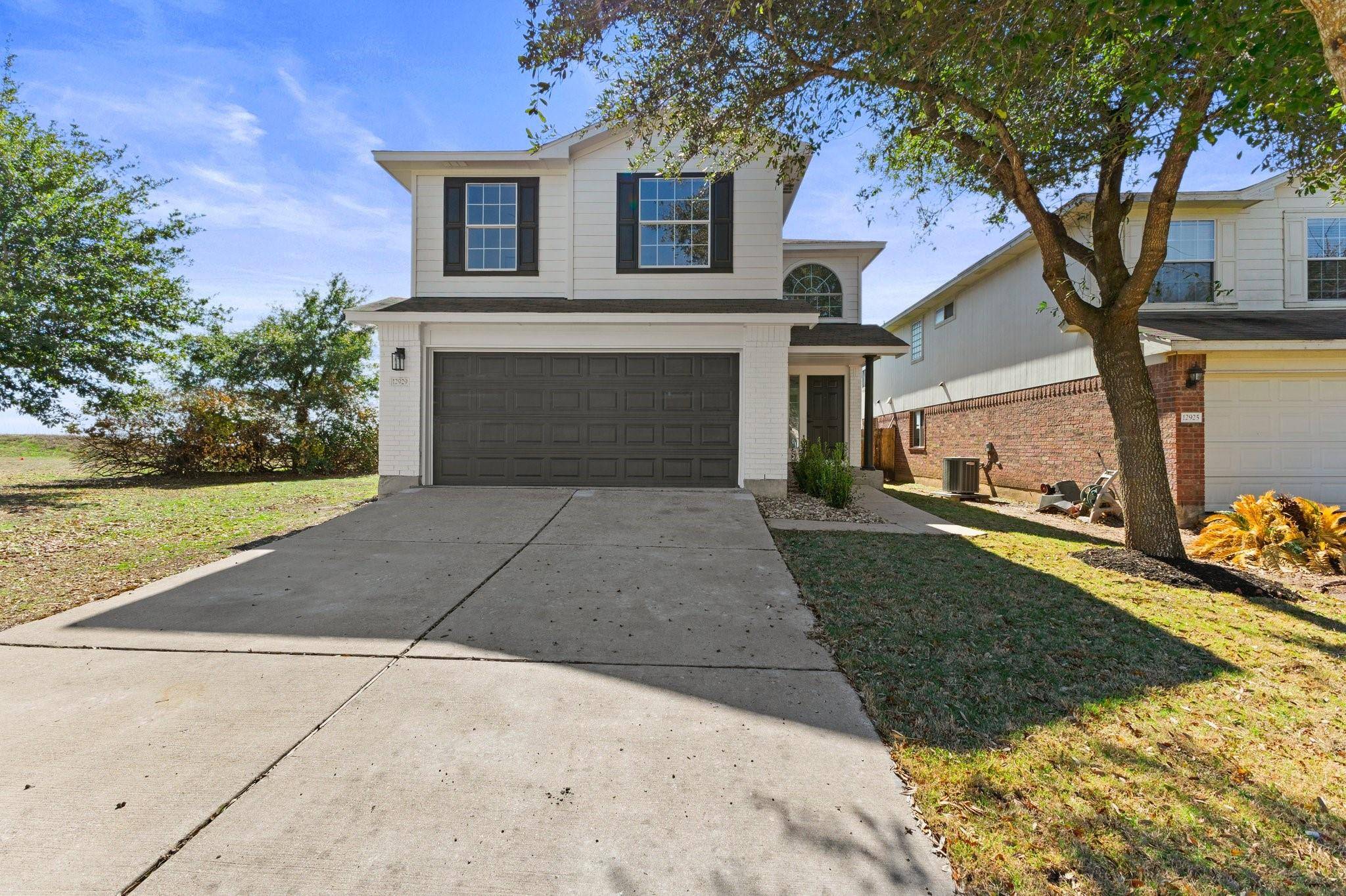 12929 James Madison ST, Manor, TX 78653