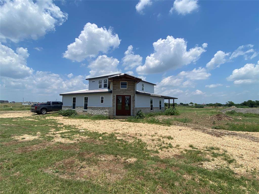 251 County Road 396, Jarrell, TX 76537