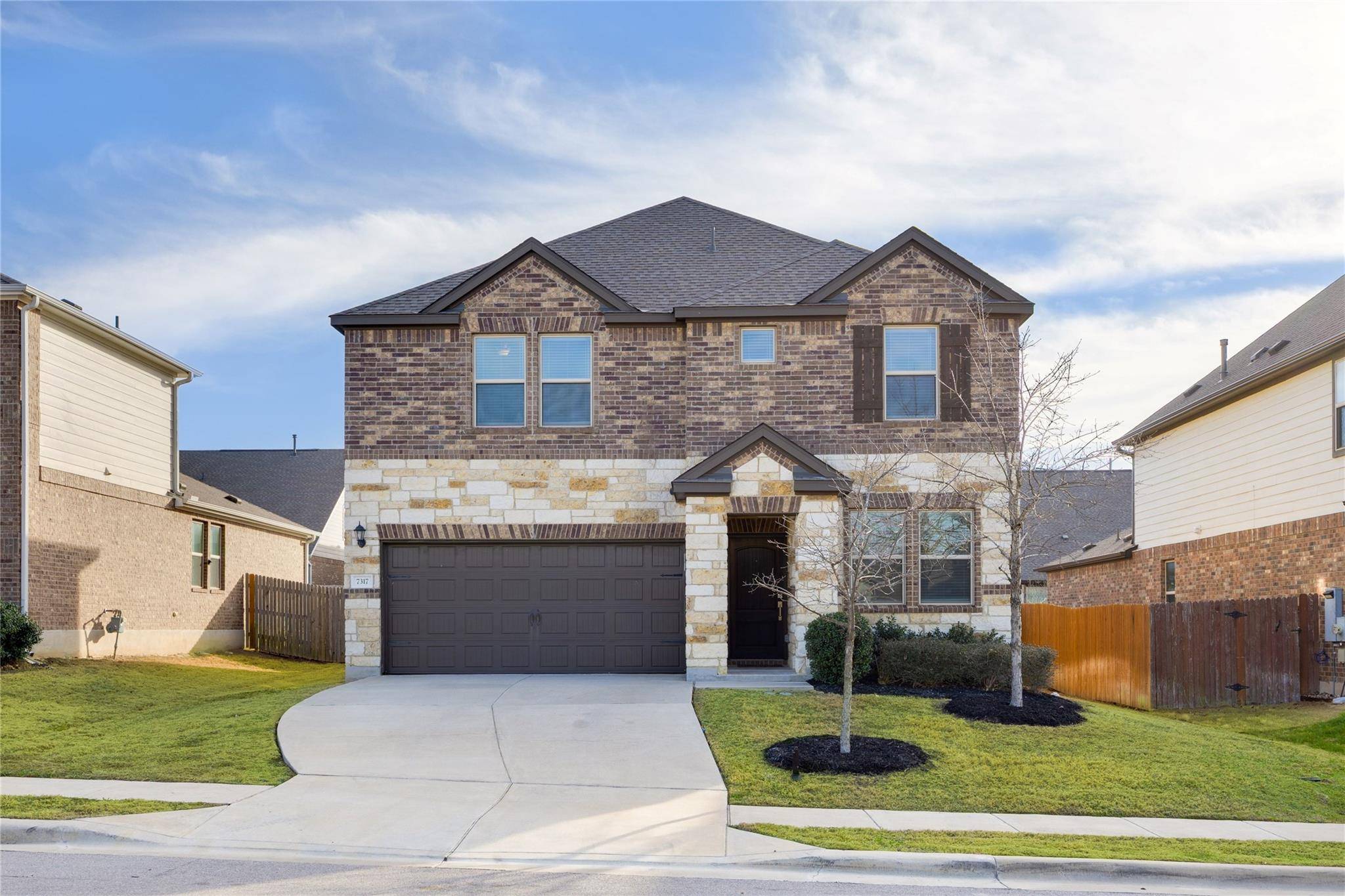 7317 Sligo DR, Austin, TX 78754