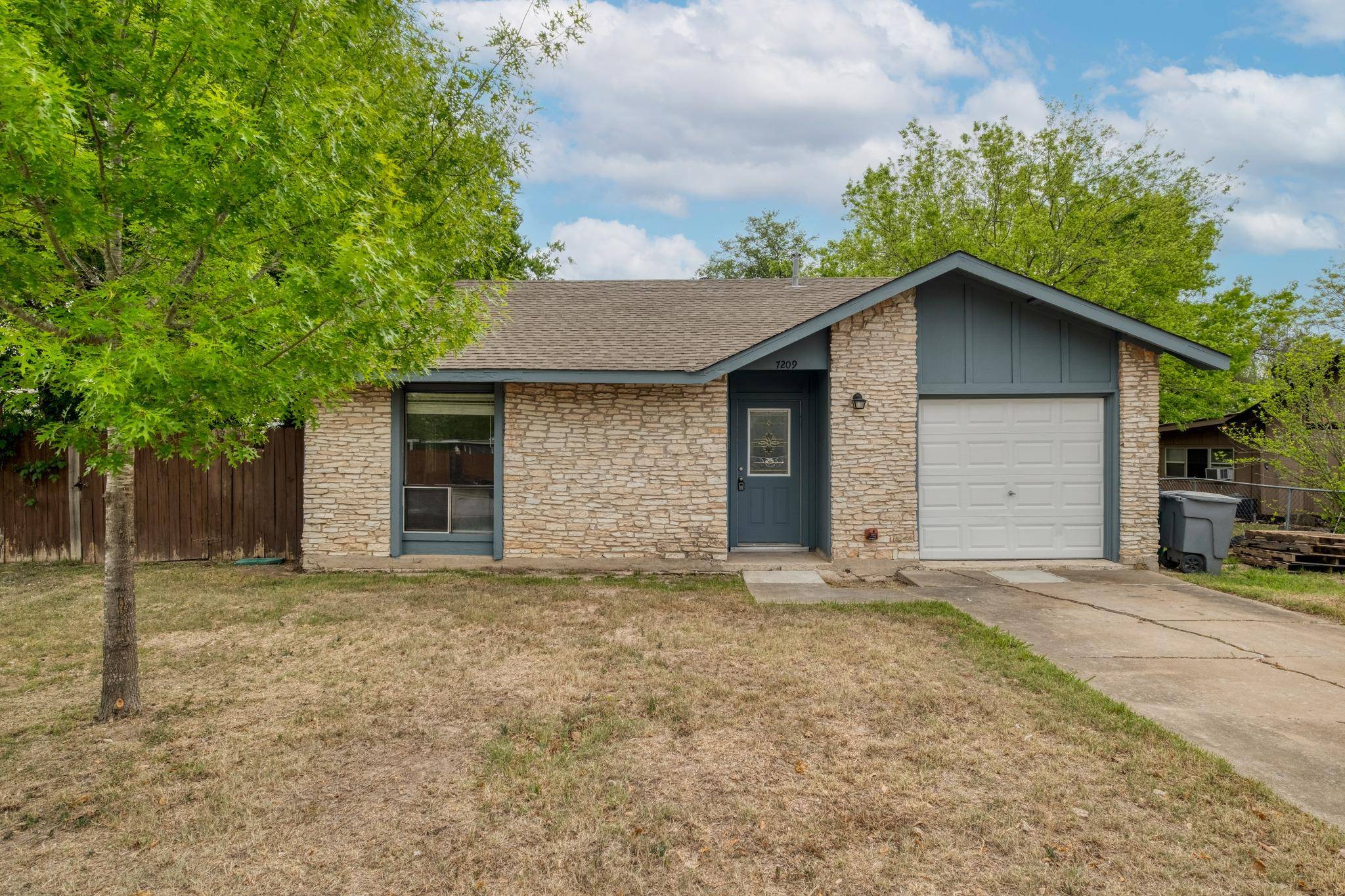 7209 Colony Park DR, Austin, TX 78724