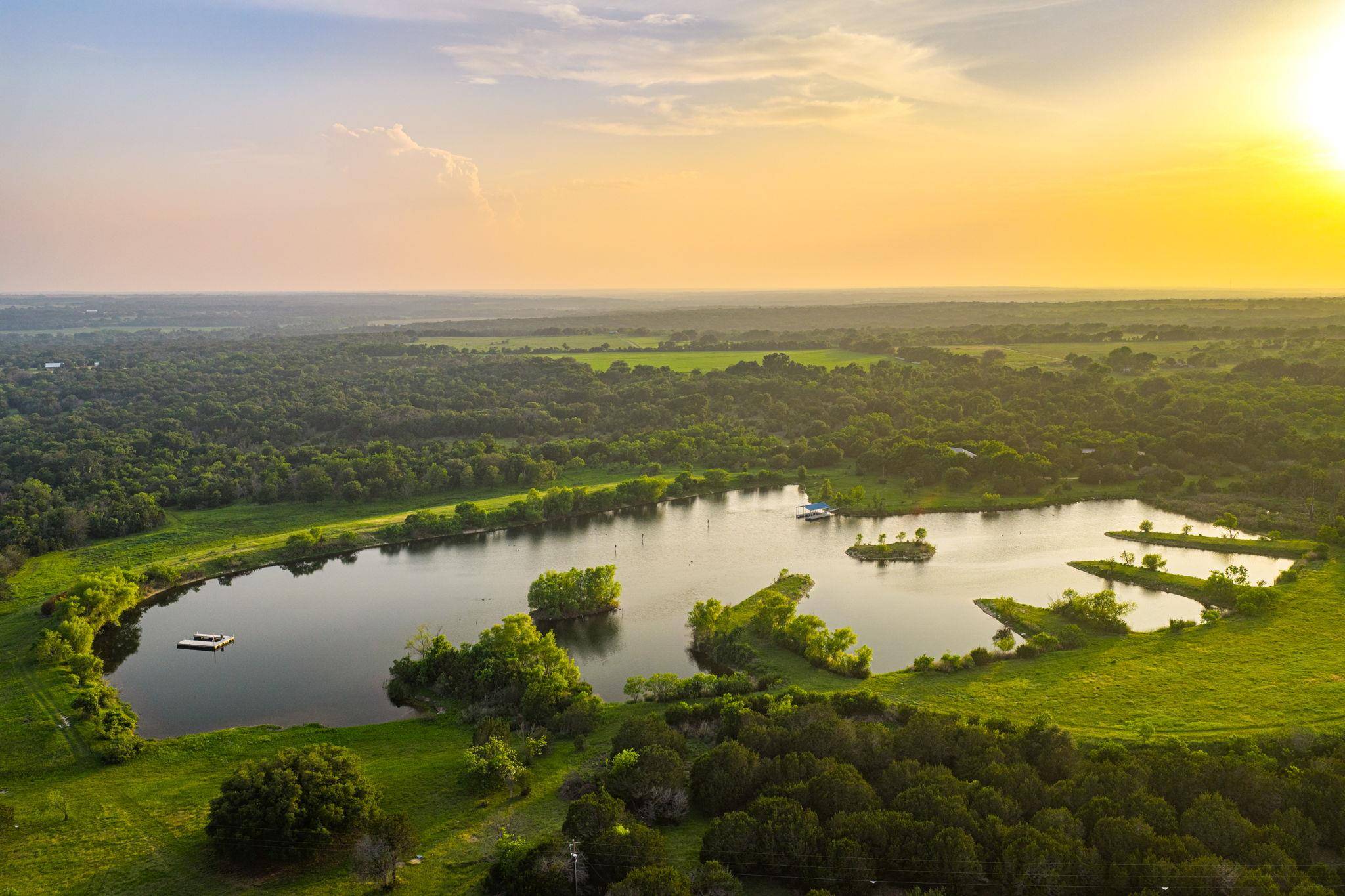 1618 County Road 2480, Iredell, TX 76457