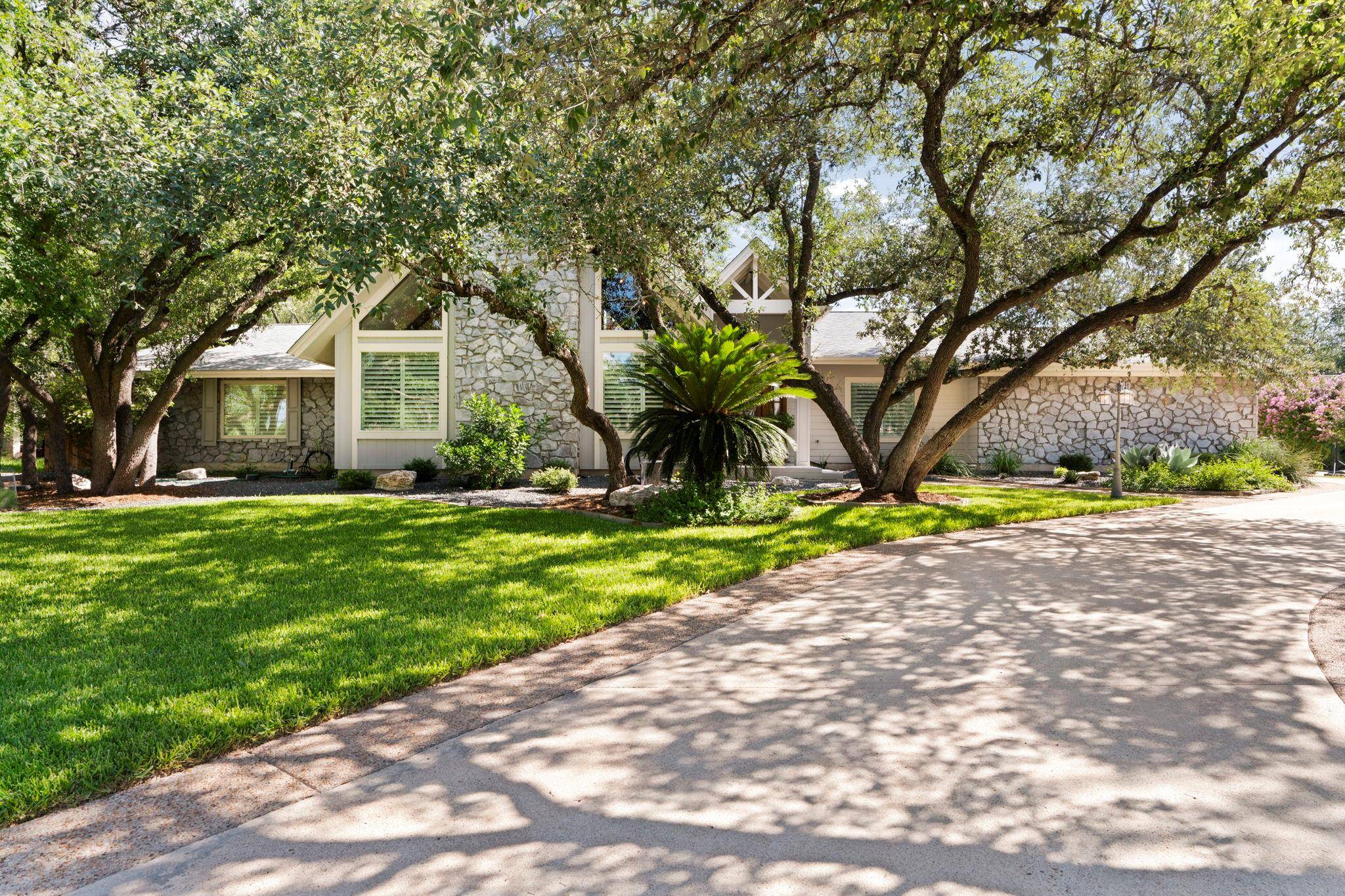 2911 Gabriel View DR, Georgetown, TX 78628