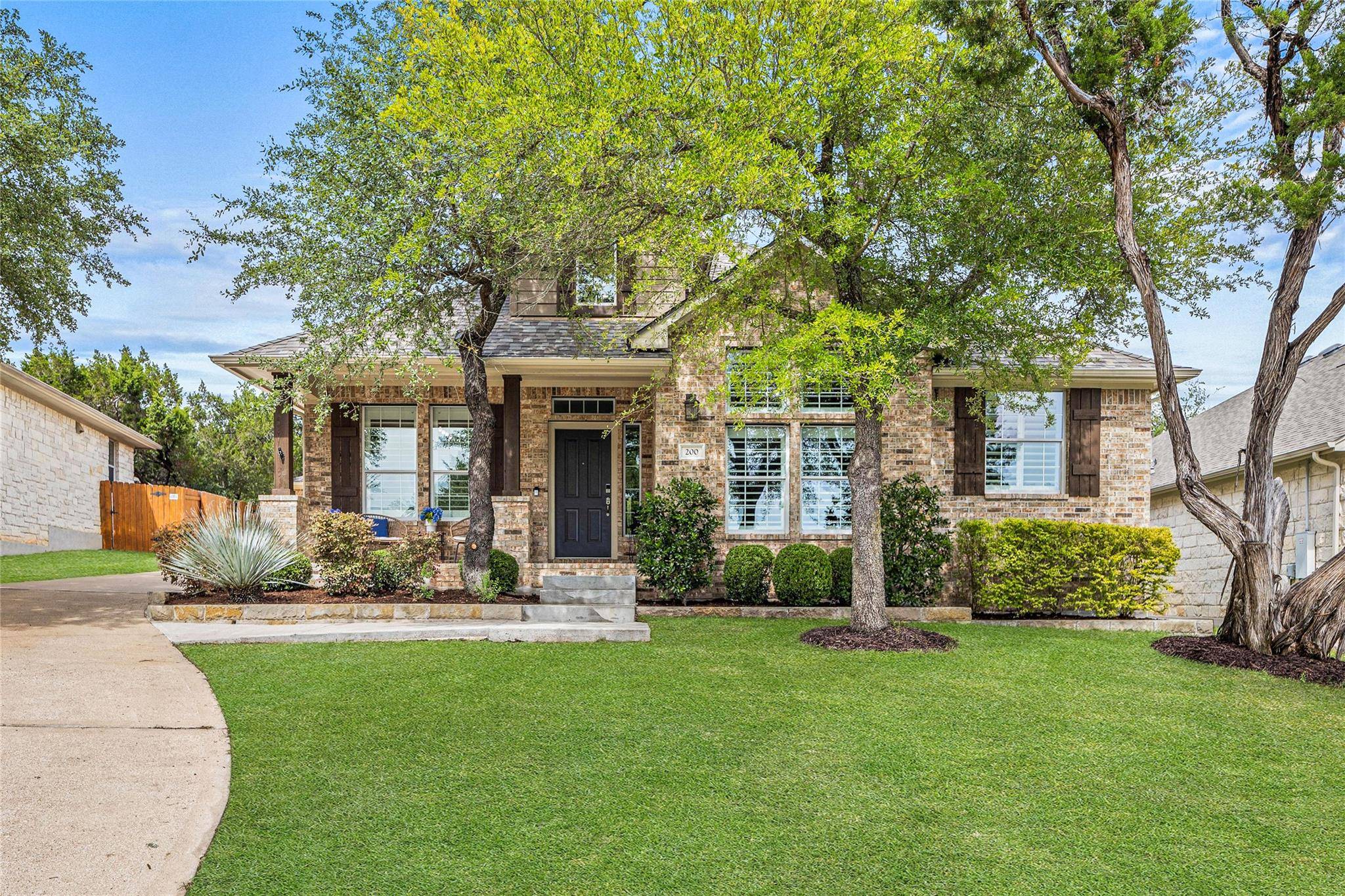 200 Lexington DR, Austin, TX 78737