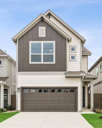 813 Nadal PATH, Round Rock, TX 78664