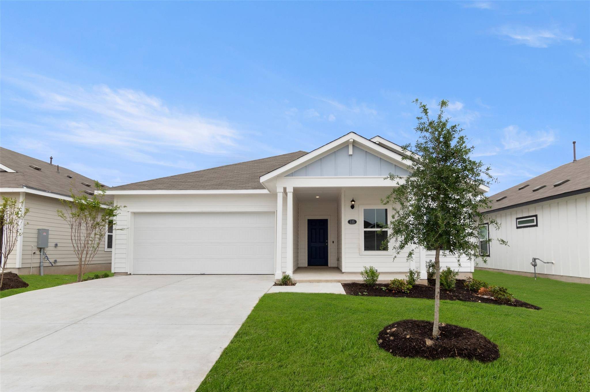 125 Chesterfield DR, Kyle, TX 78640