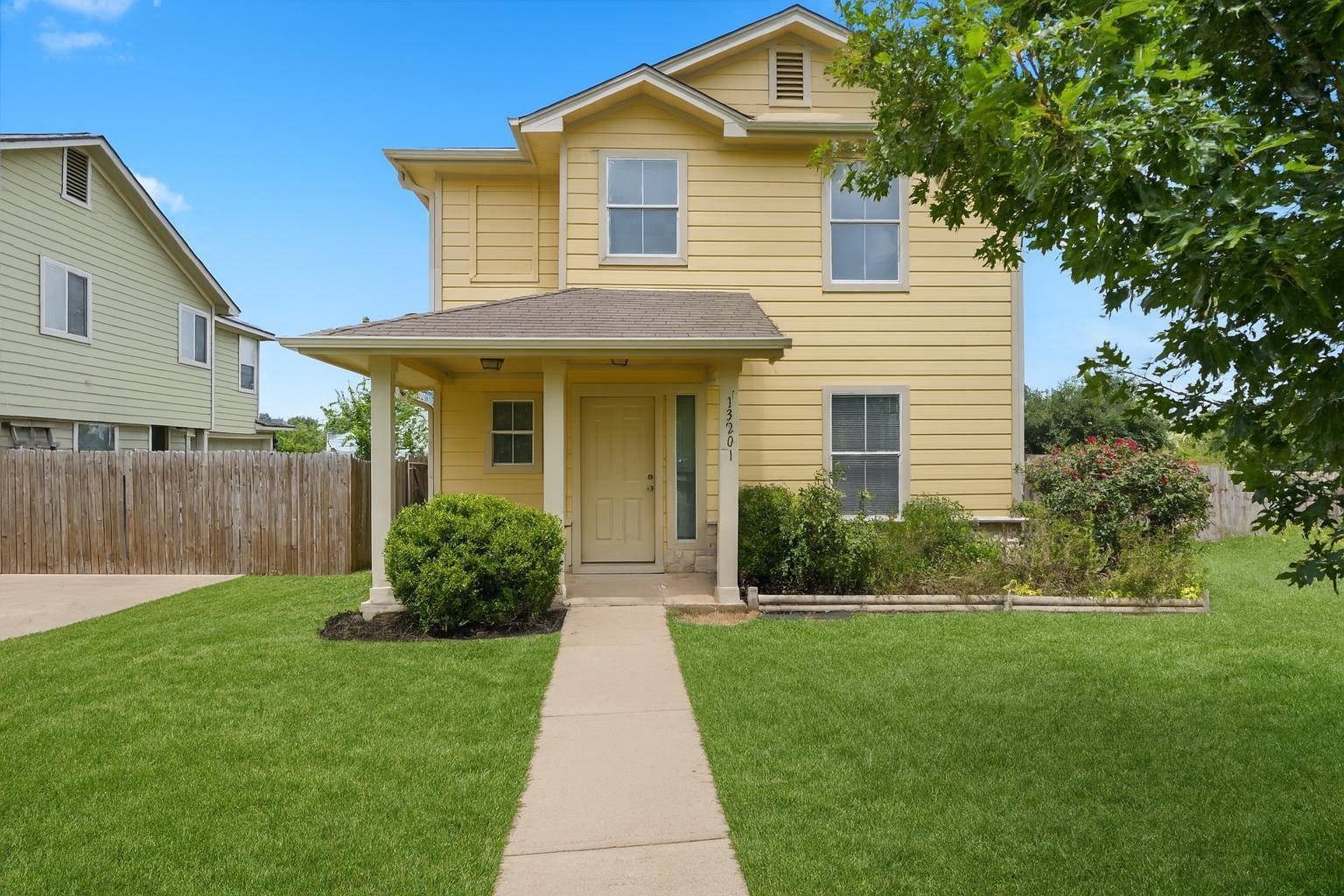 13201 Briarcreek LOOP, Manor, TX 78653