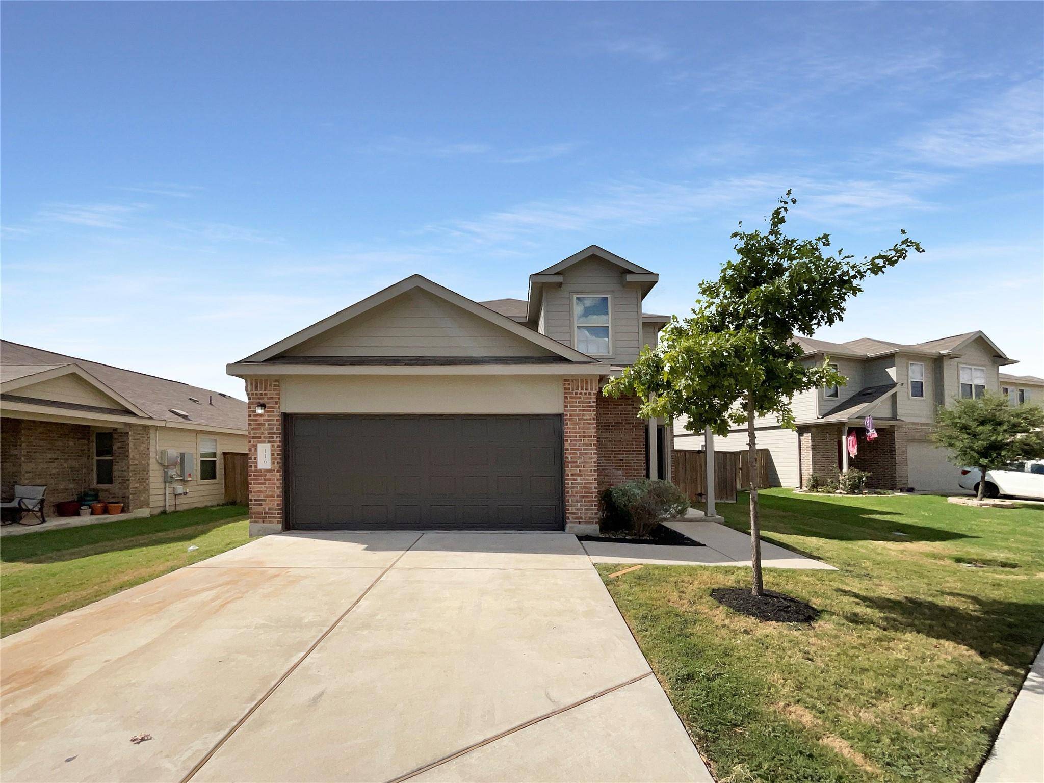 116 Open Sky WAY #10C, Jarrell, TX 76537