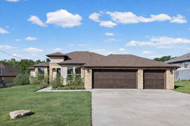 103 Algarita CV, Georgetown, TX 78633