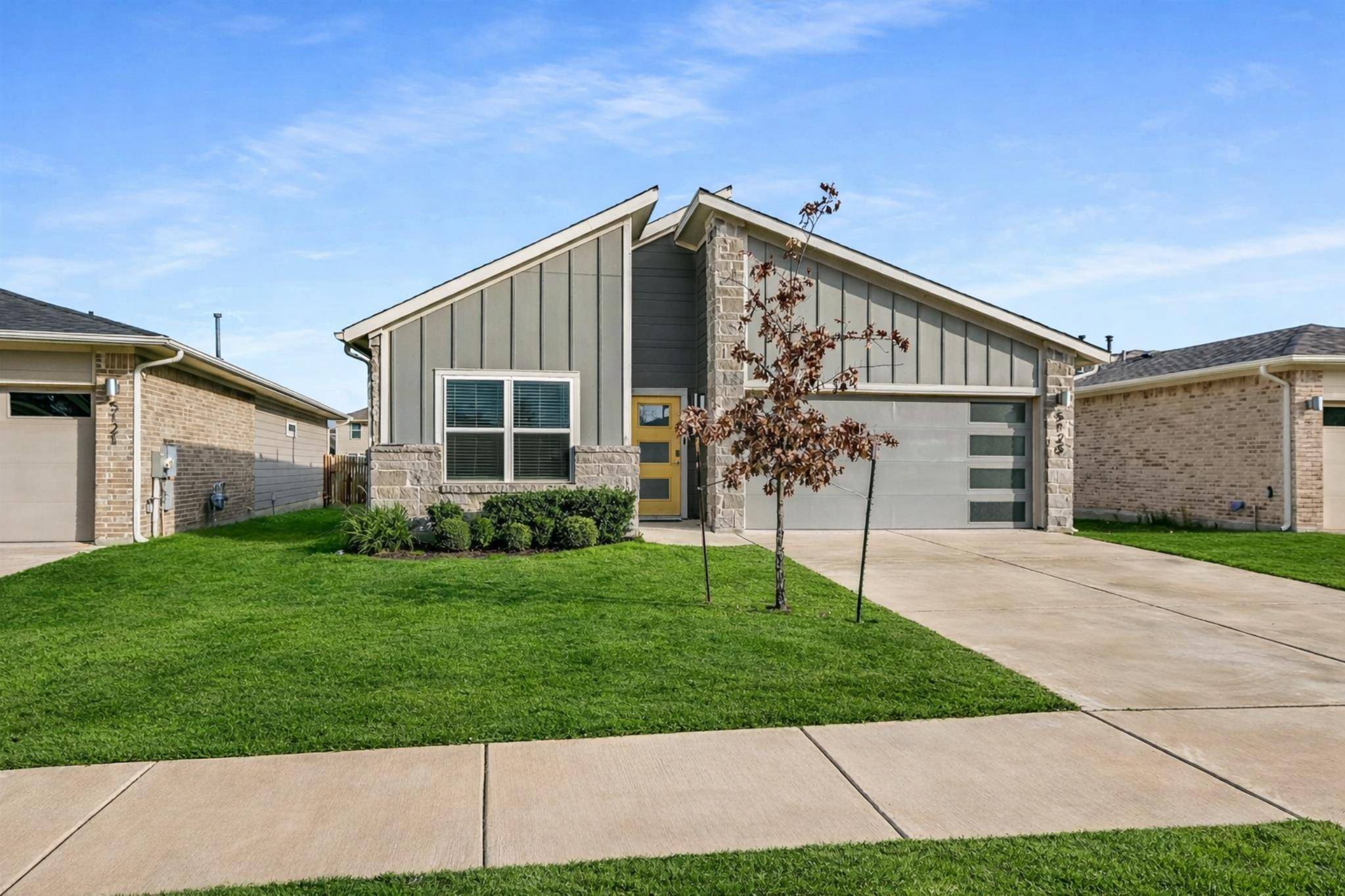 5125 Vanner PATH, Georgetown, TX 78626
