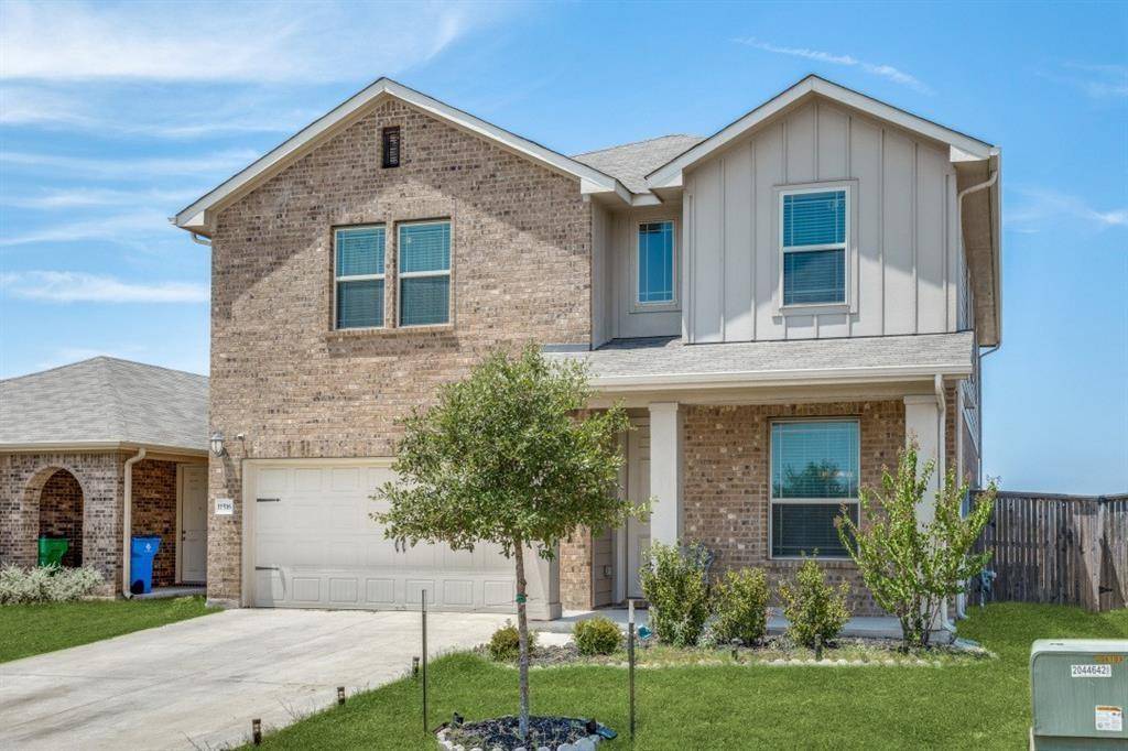 11516 Maple Leaf WAY, Manor, TX 78653