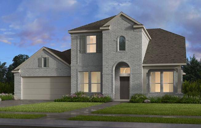 333 Kristen Oak DR, Georgetown, TX 78628