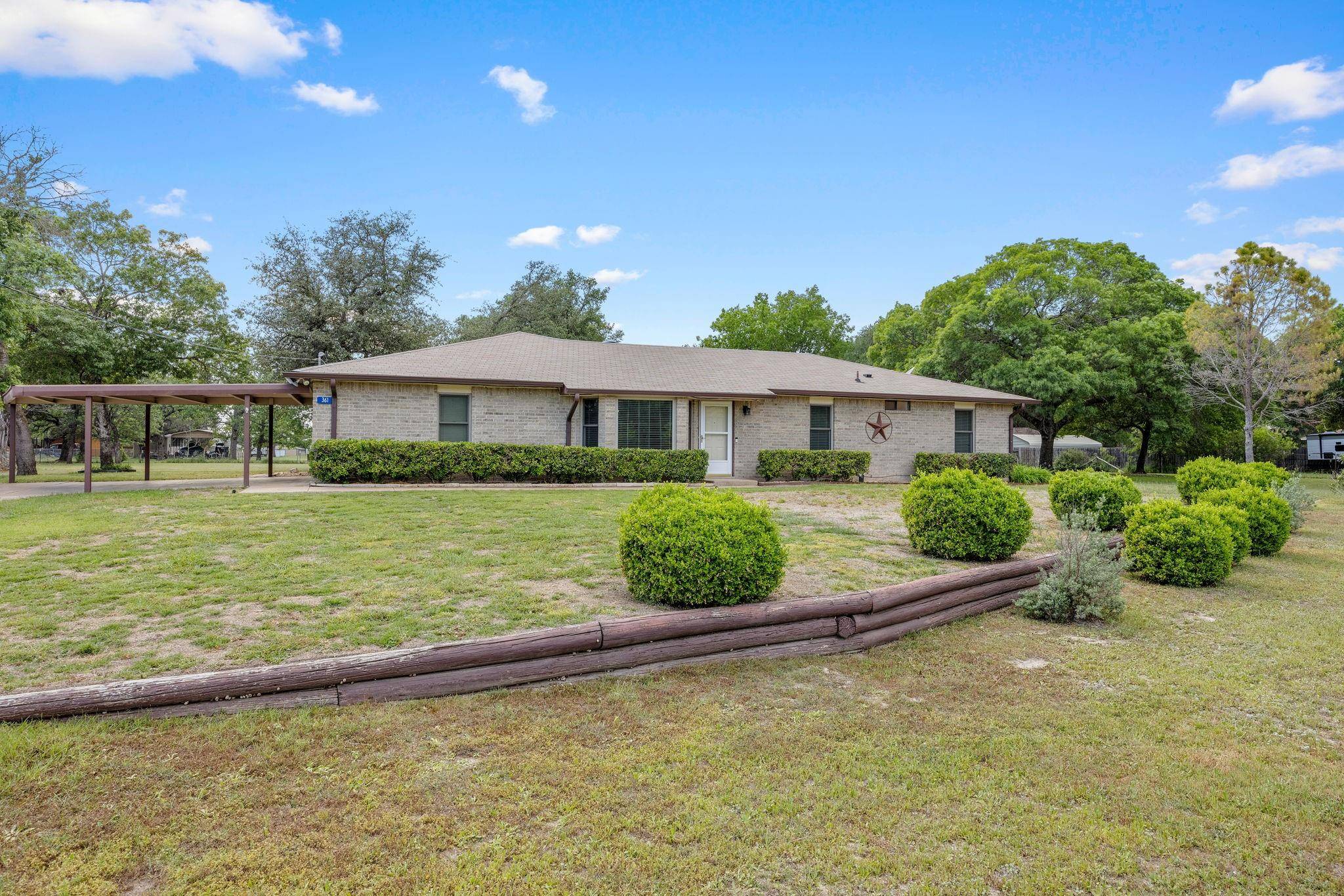 361 County Road 3081 RD, Lampasas, TX 76550