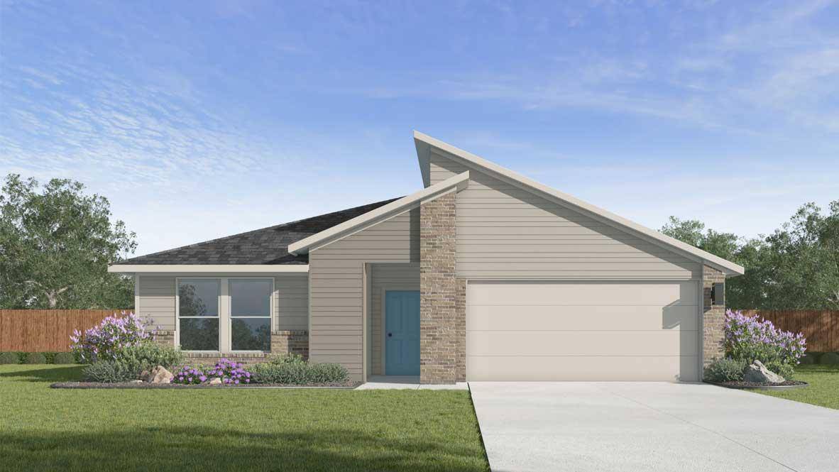 171 Gazania RD, Kyle, TX 78640