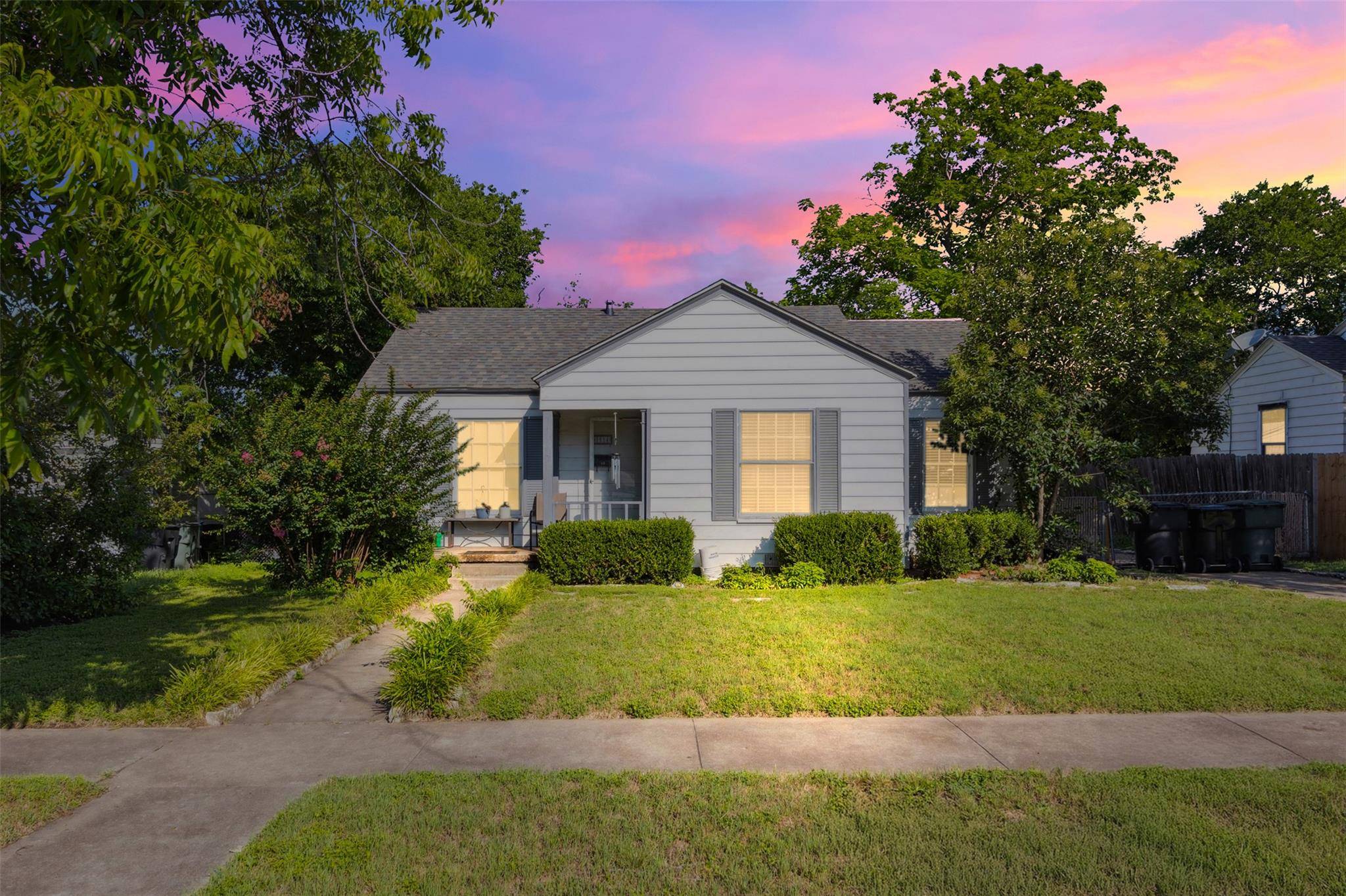 1514 S 13th ST, Temple, TX 76504