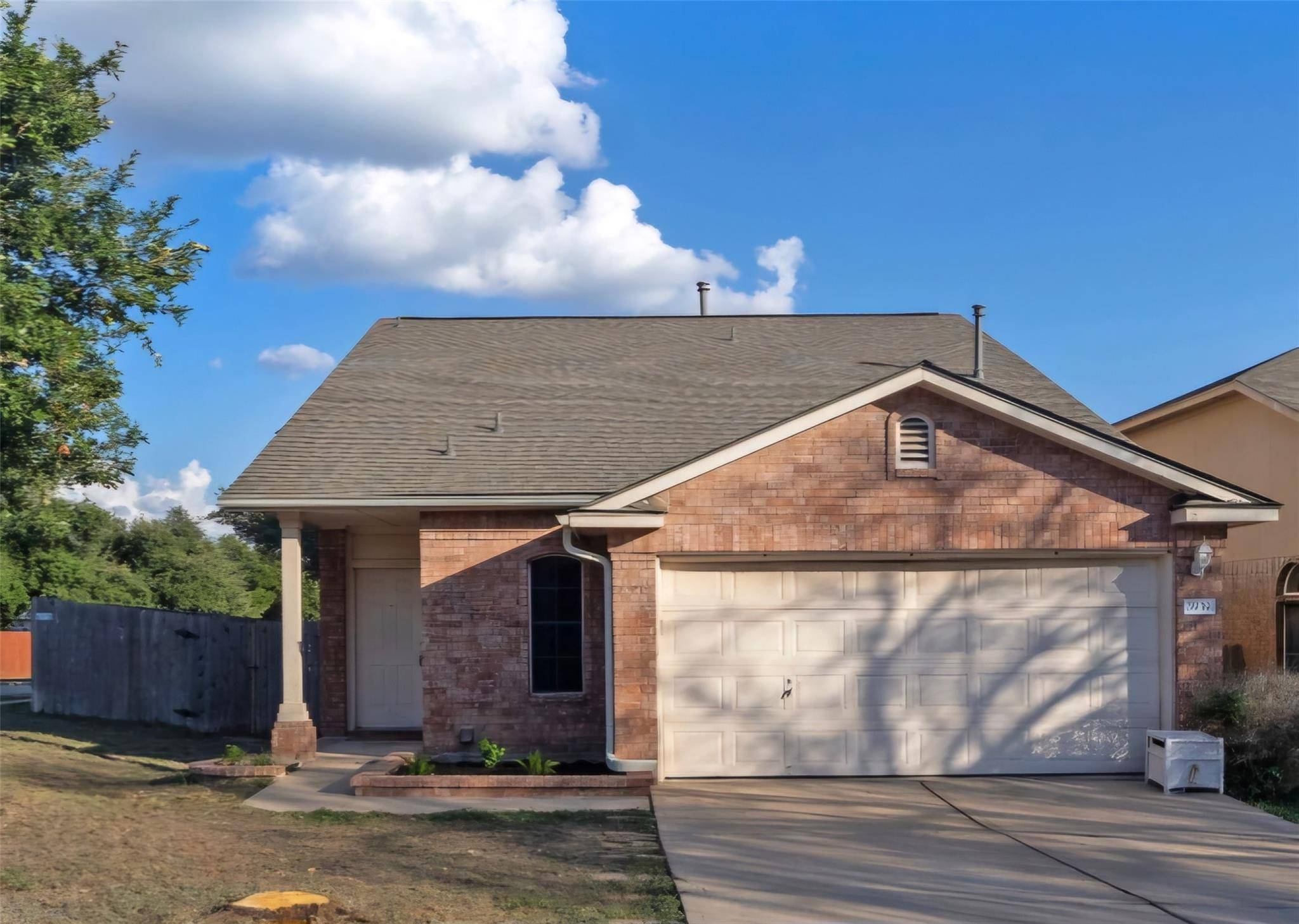 3939 Upper Passage LN, Round Rock, TX 78681