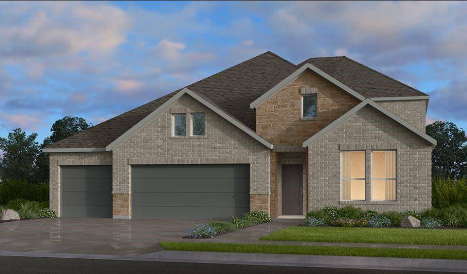 895 Pear Tree LN, Austin, TX 78737