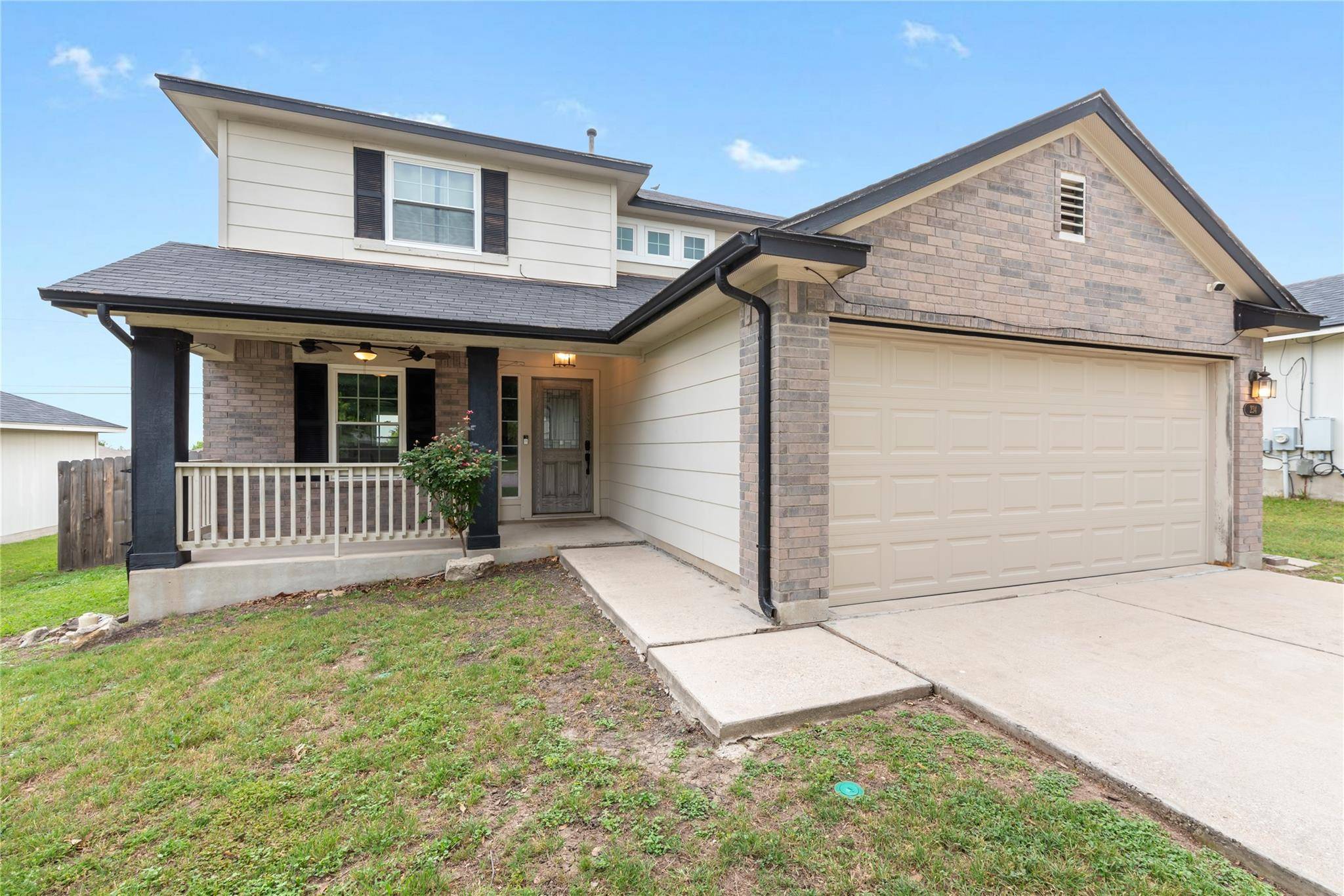 234 Saint Marys DR, Hutto, TX 78634