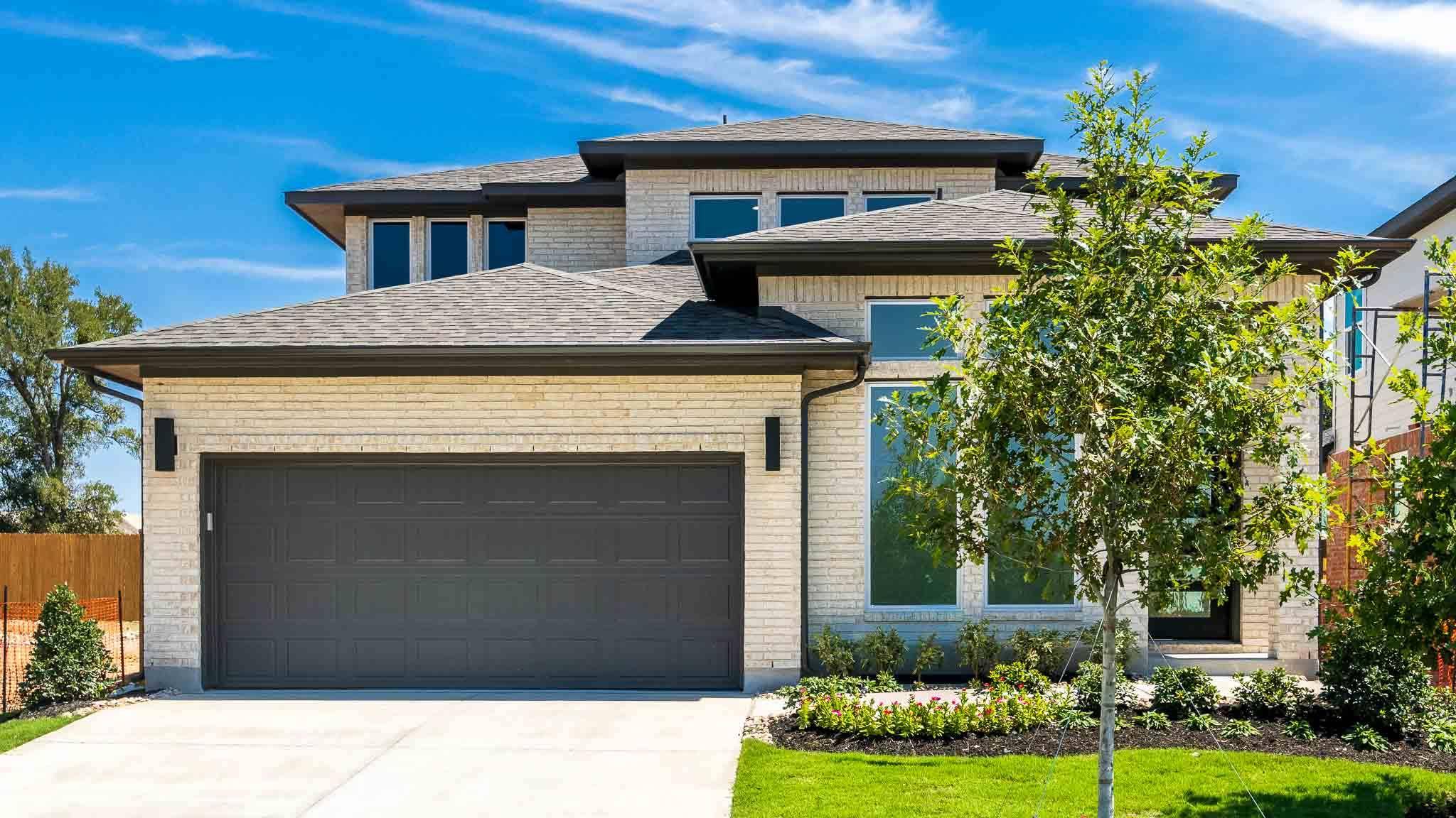 121 Adali Ave, Georgetown, TX 78633