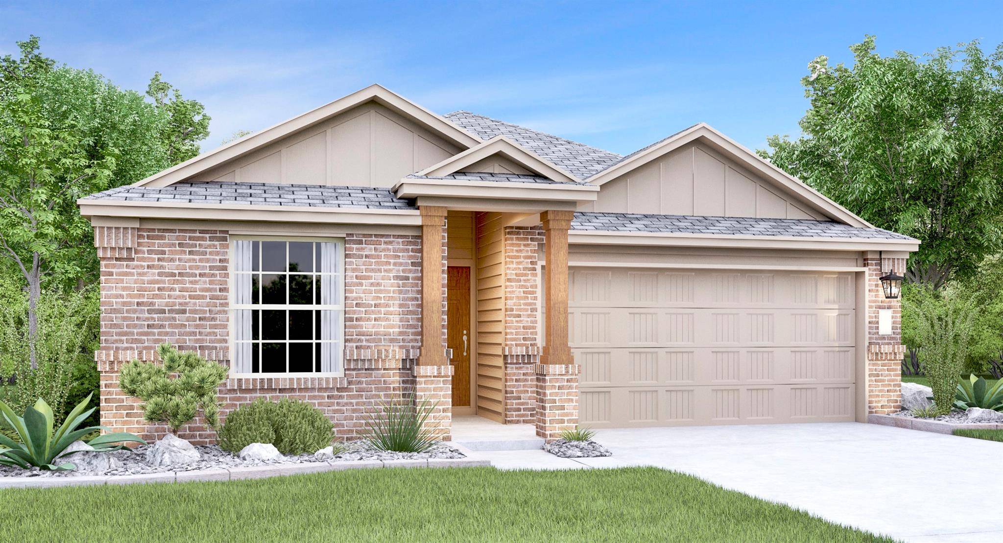 1501 Acorn Oak DR, Georgetown, TX 78628
