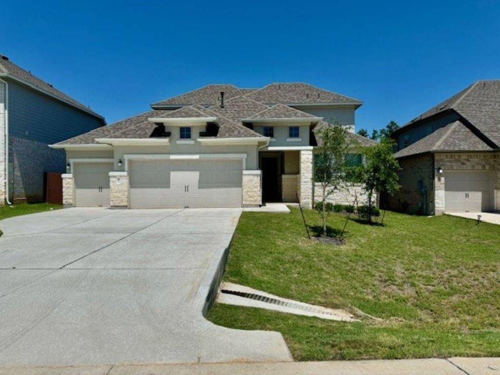 183 Palmillas DR, Dripping Springs, TX 78620