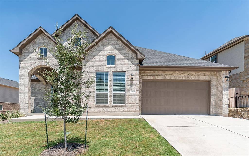 557 Wild Pecan LOOP, Buda, TX 78610