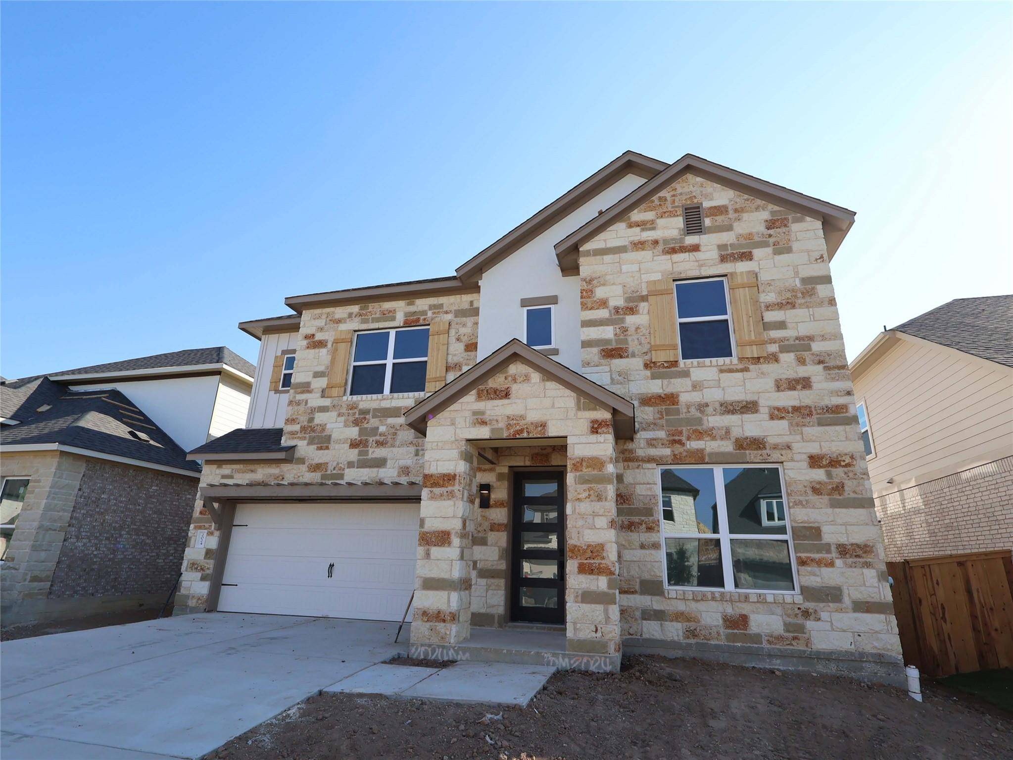 2024 Lolo LN, Leander, TX 78641