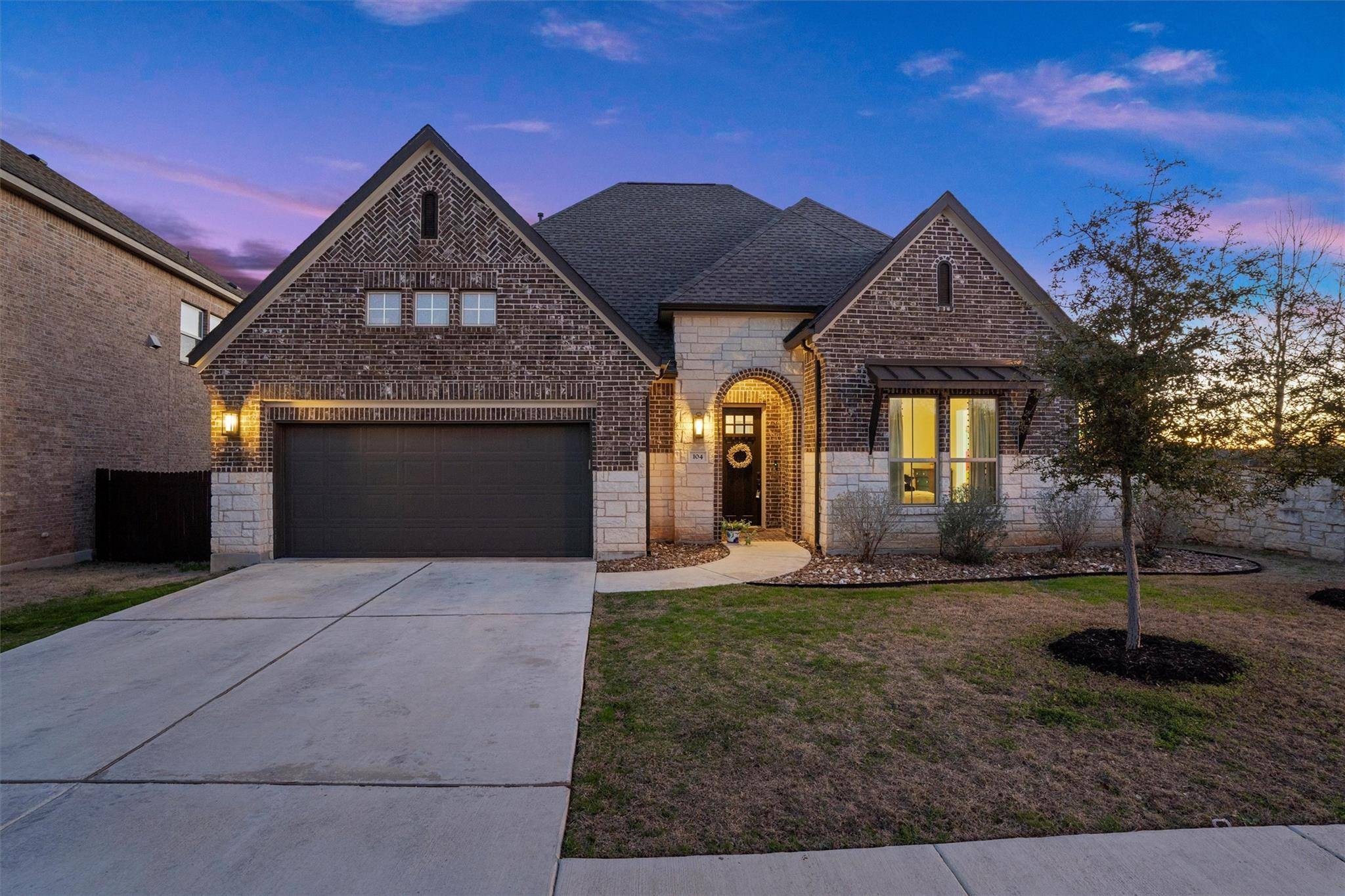 104 Draco ST, Georgetown, TX 78628
