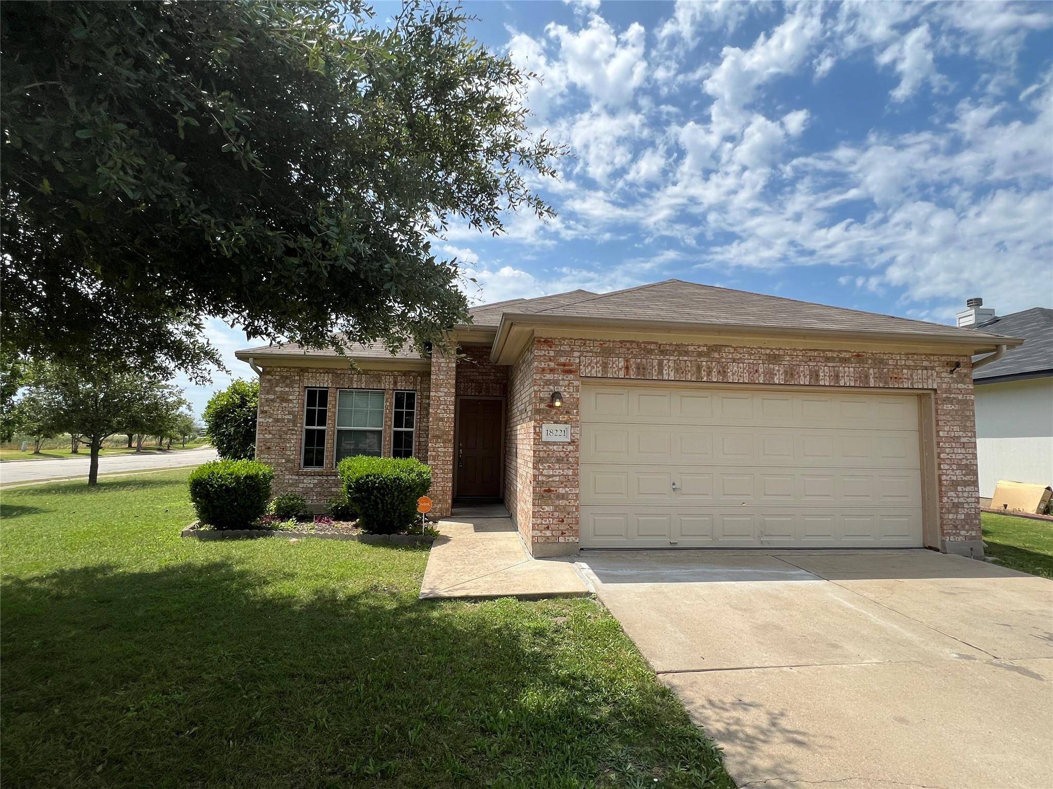 18221 Maxa DR, Manor, TX 78653