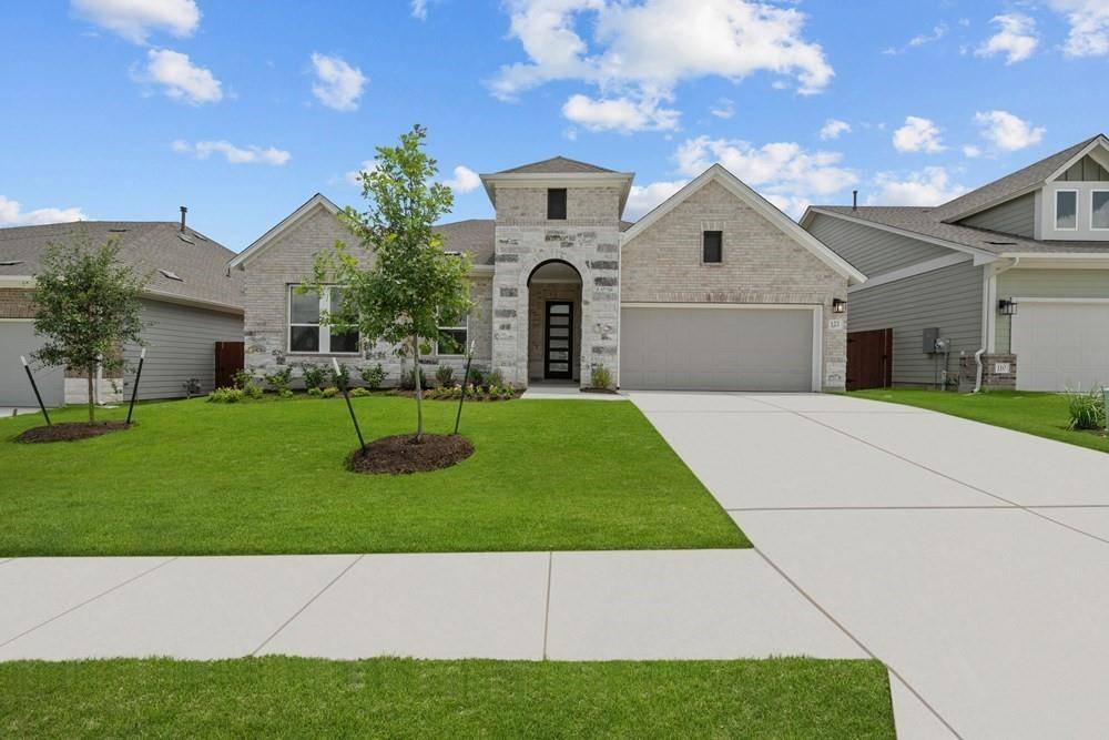 122 Pine Bark DR, Buda, TX 78610